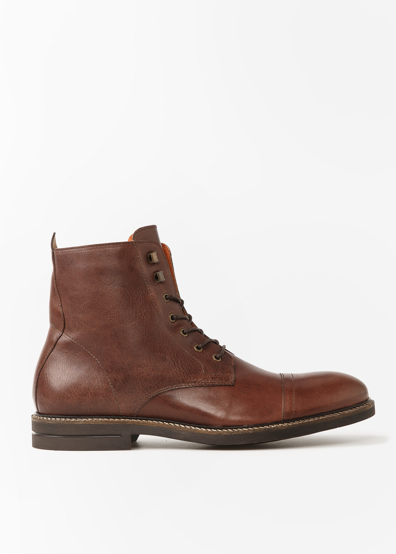 mango long boots
