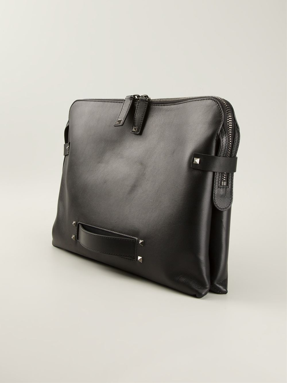 valentino laptop case