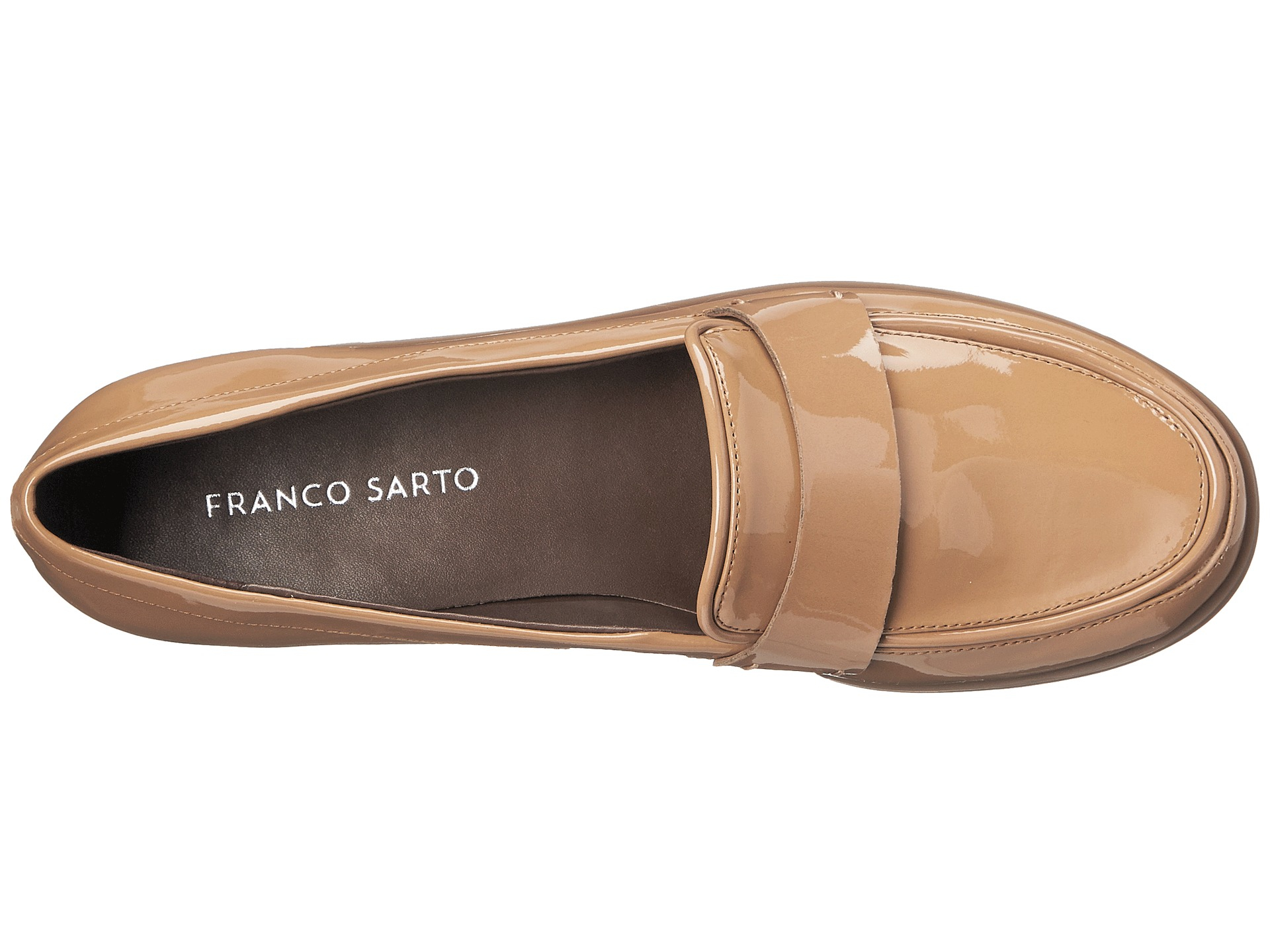 sarto by franco sarto loafers