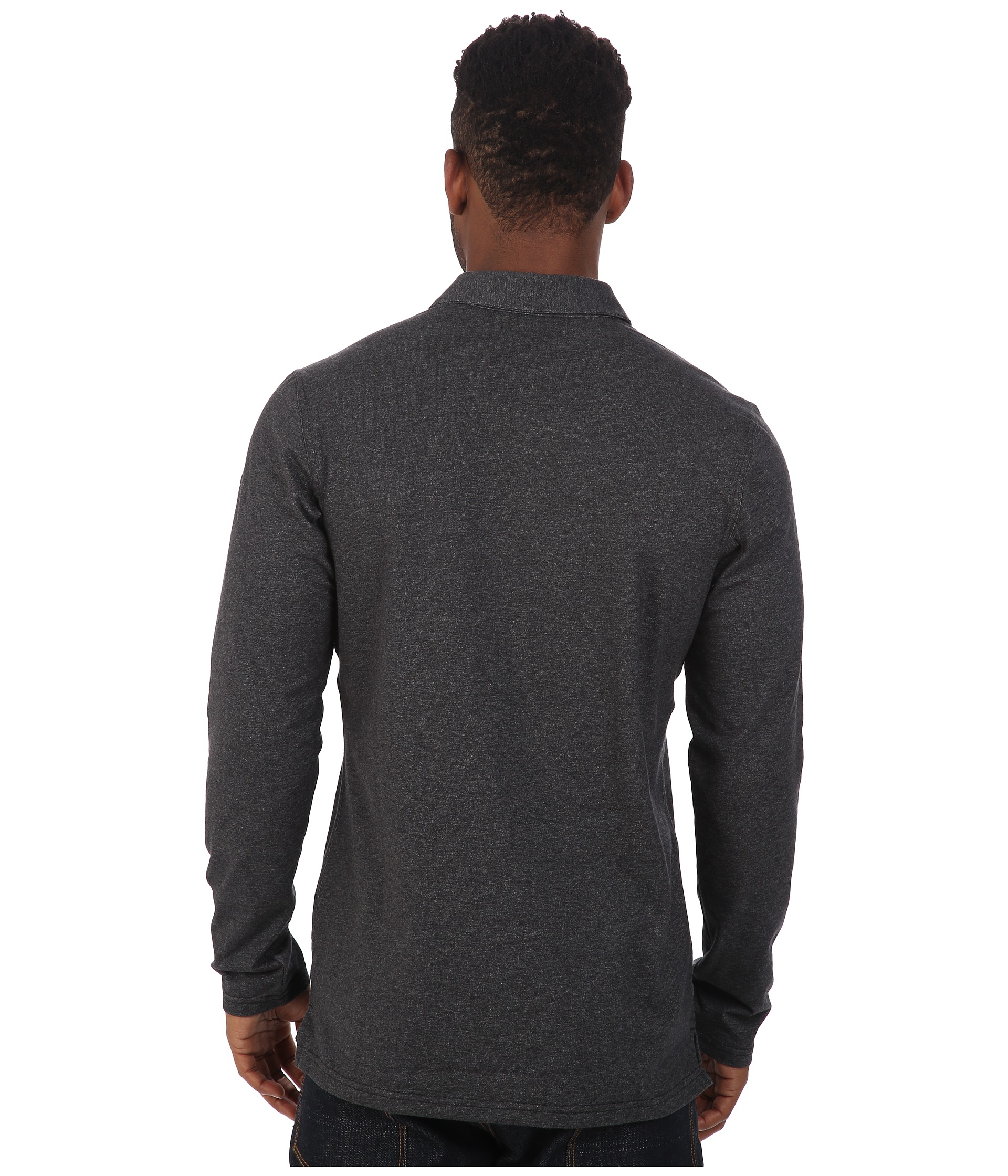 arcteryx captive polo