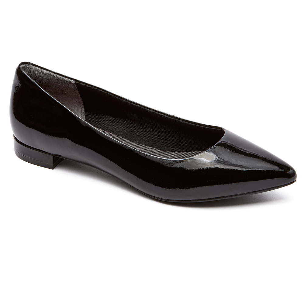 rockport adelyn ballet