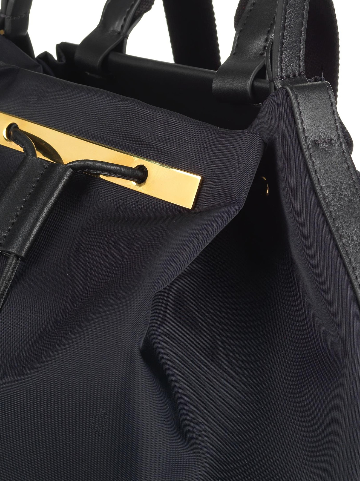 the row nylon backpack