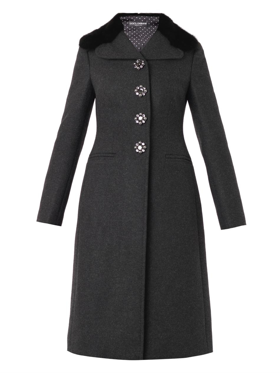 Wool collar jacket women s wool coats and cashmere coats Wrap up as temperatures fall with women’s wool coats from trusted designers. While women’s down coats offer enveloping warmth, wool and cashmere coats and trenches provide an elevated look and the ability to balance temperatures from .