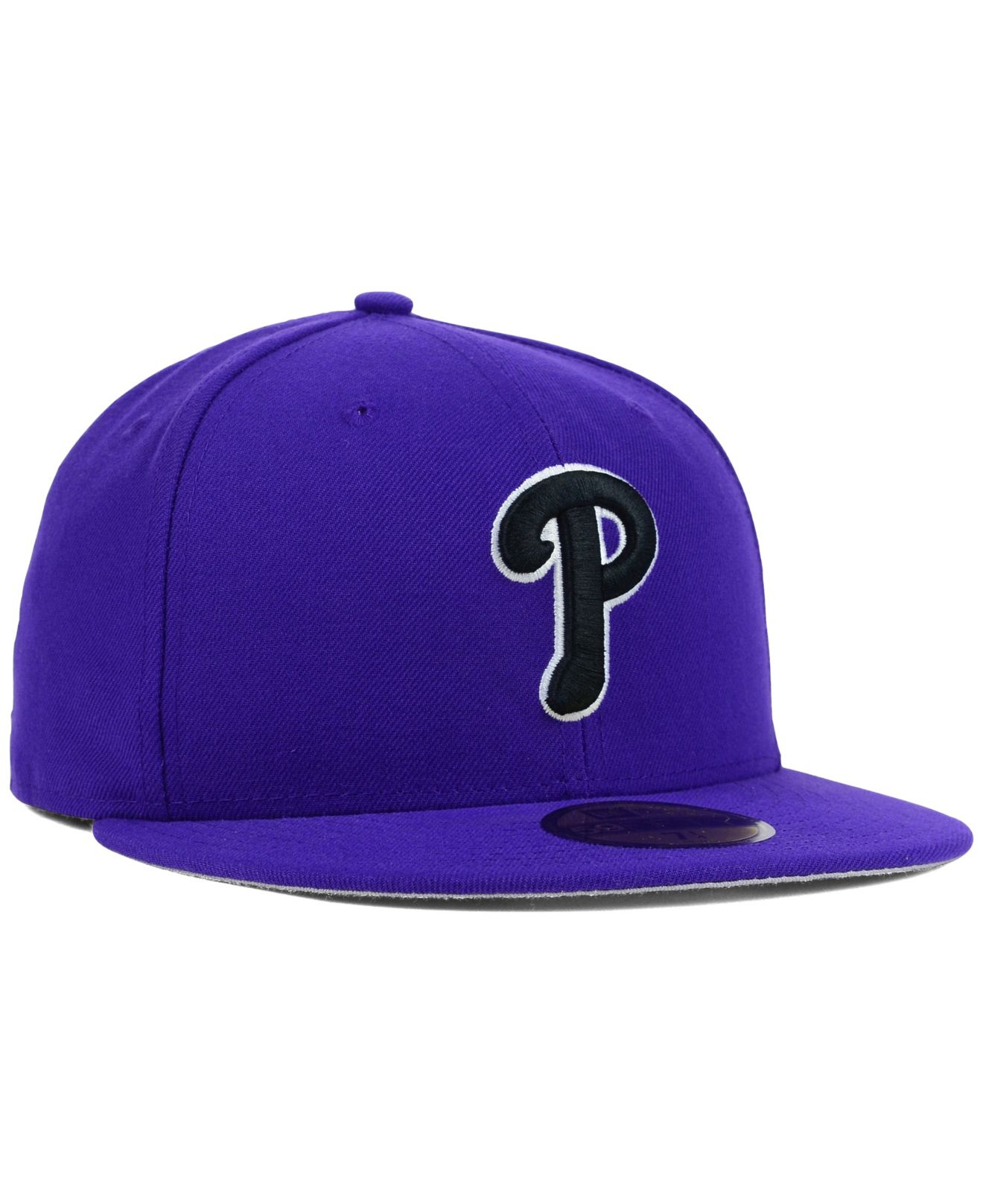 Official New Era Arizona Diamondbacks MLB Blooming Purple 59FIFTY Fitted Cap  B4989250 B4989250  New Era Cap Norway
