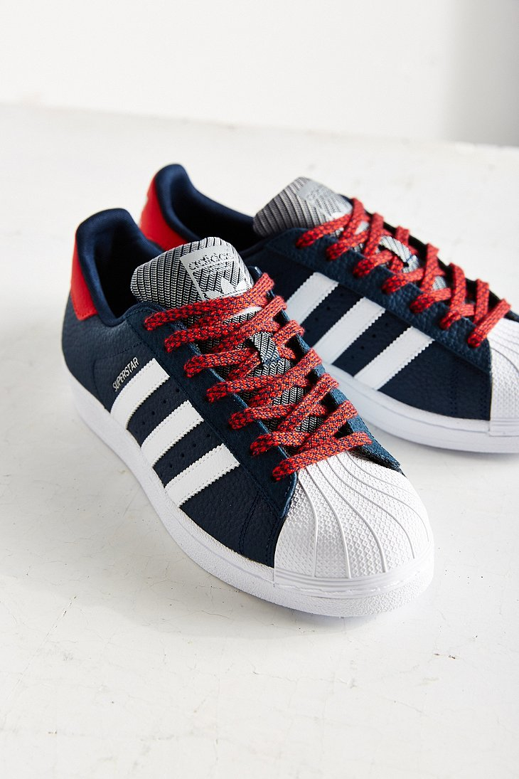 adidas superstar varsity