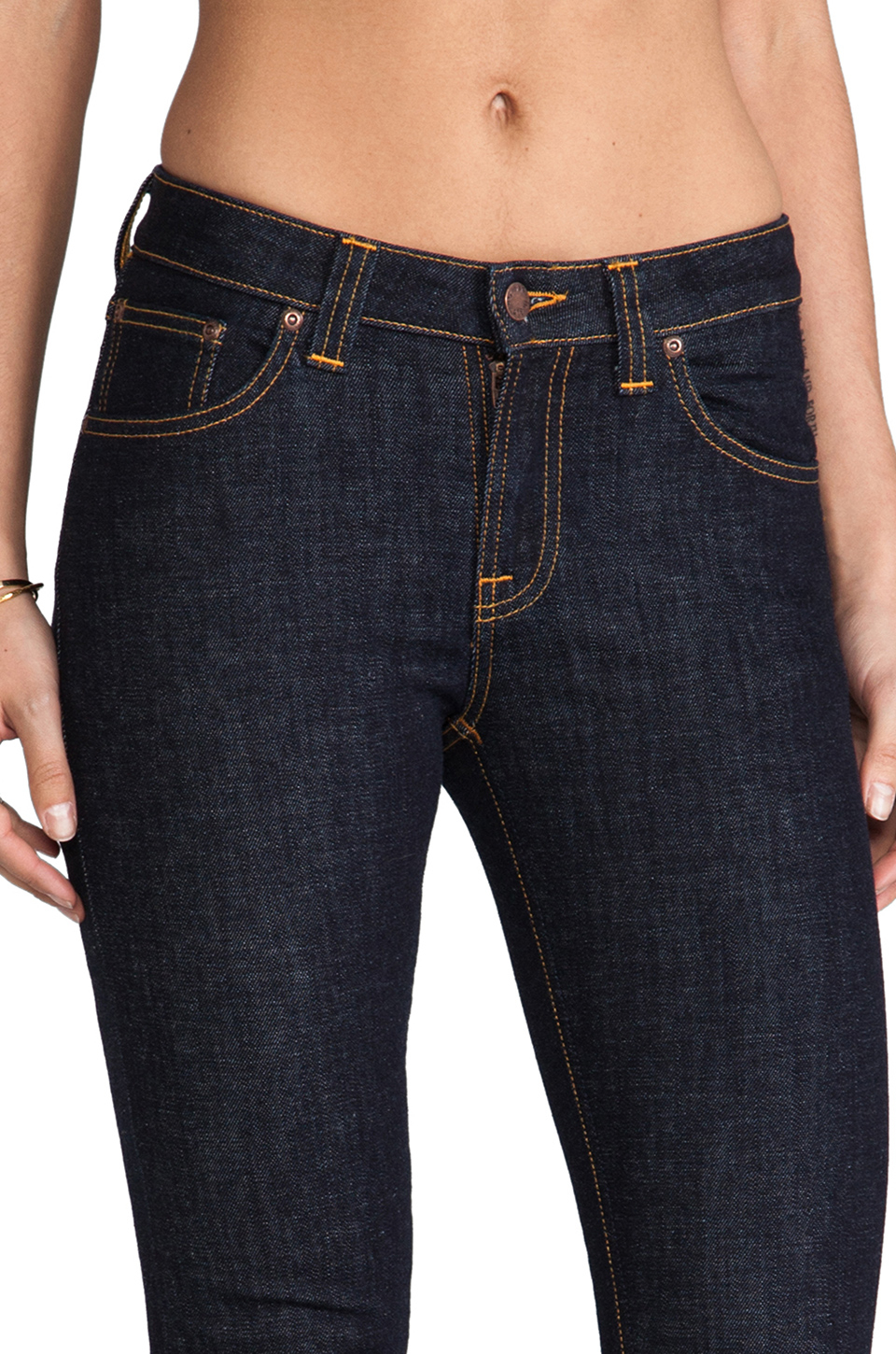 nudie jeans skinny sam