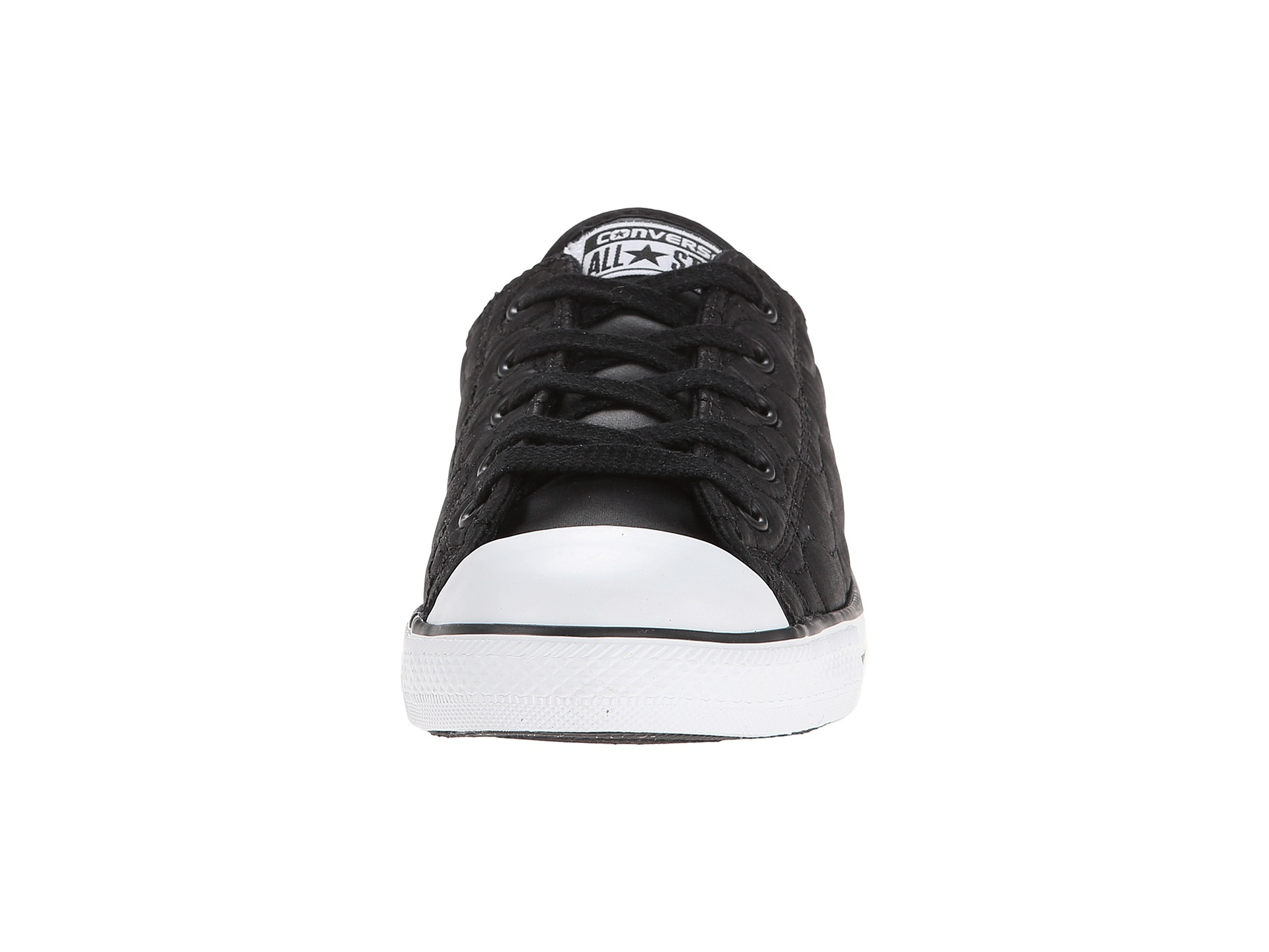 converse dainty quilted