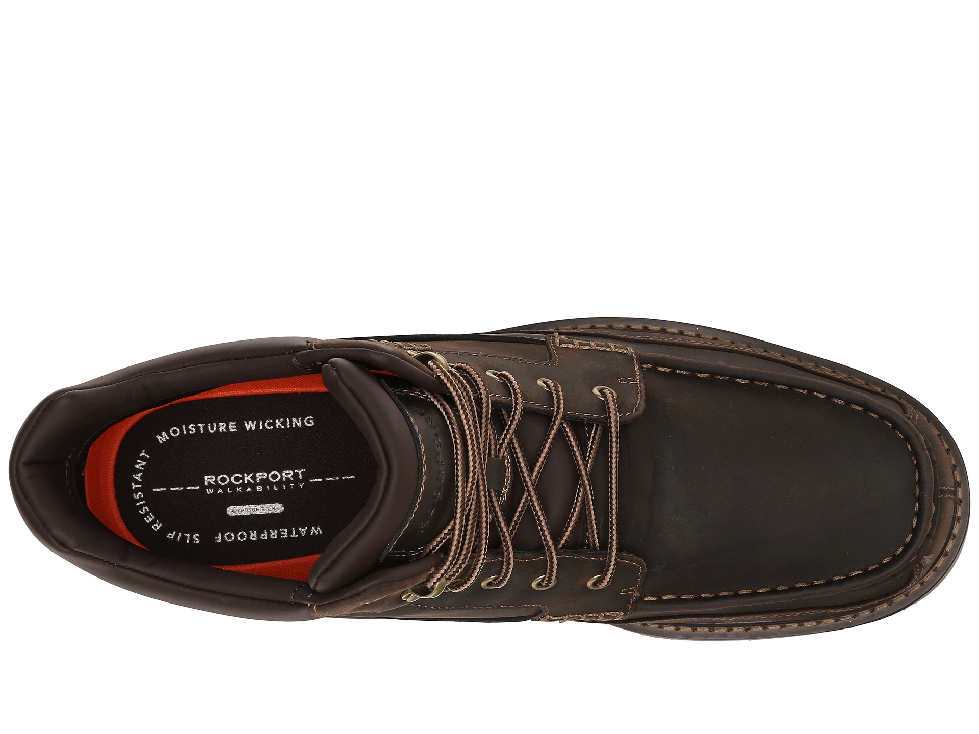 rockport moc boots