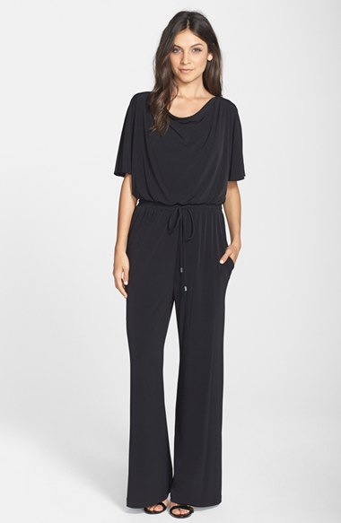 blouson jumpsuit
