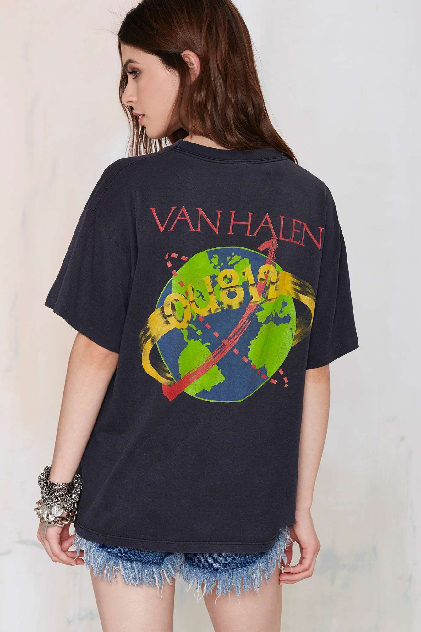 ou812 shirt