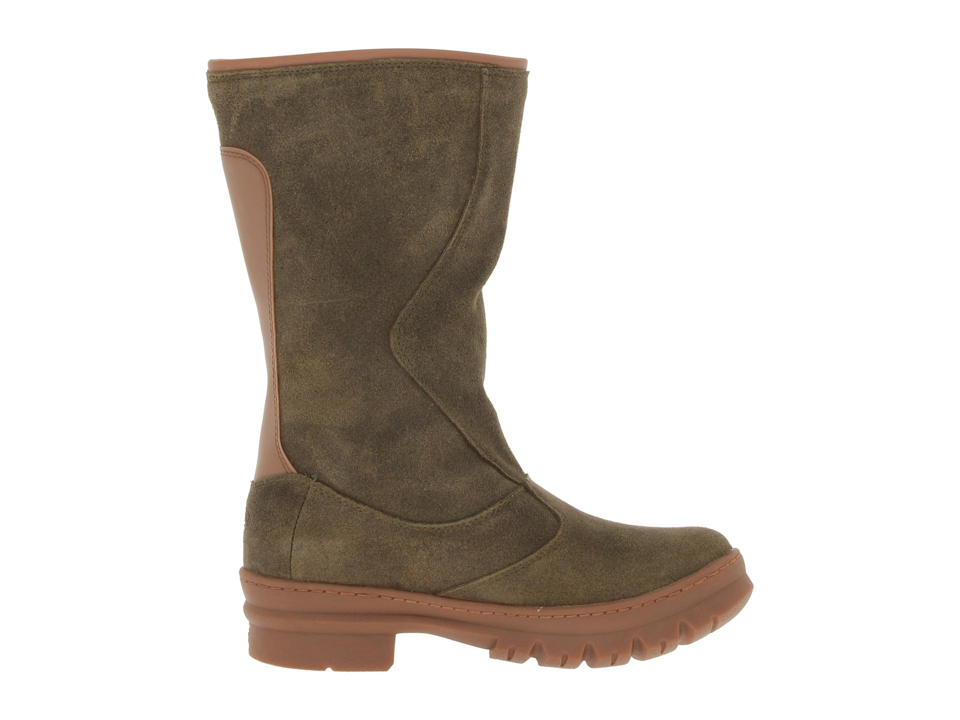 keen willamette boots