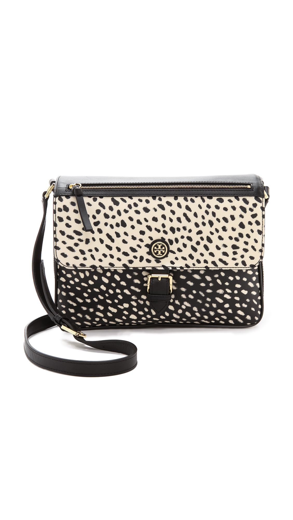 Tory burch top kerrington crossbody