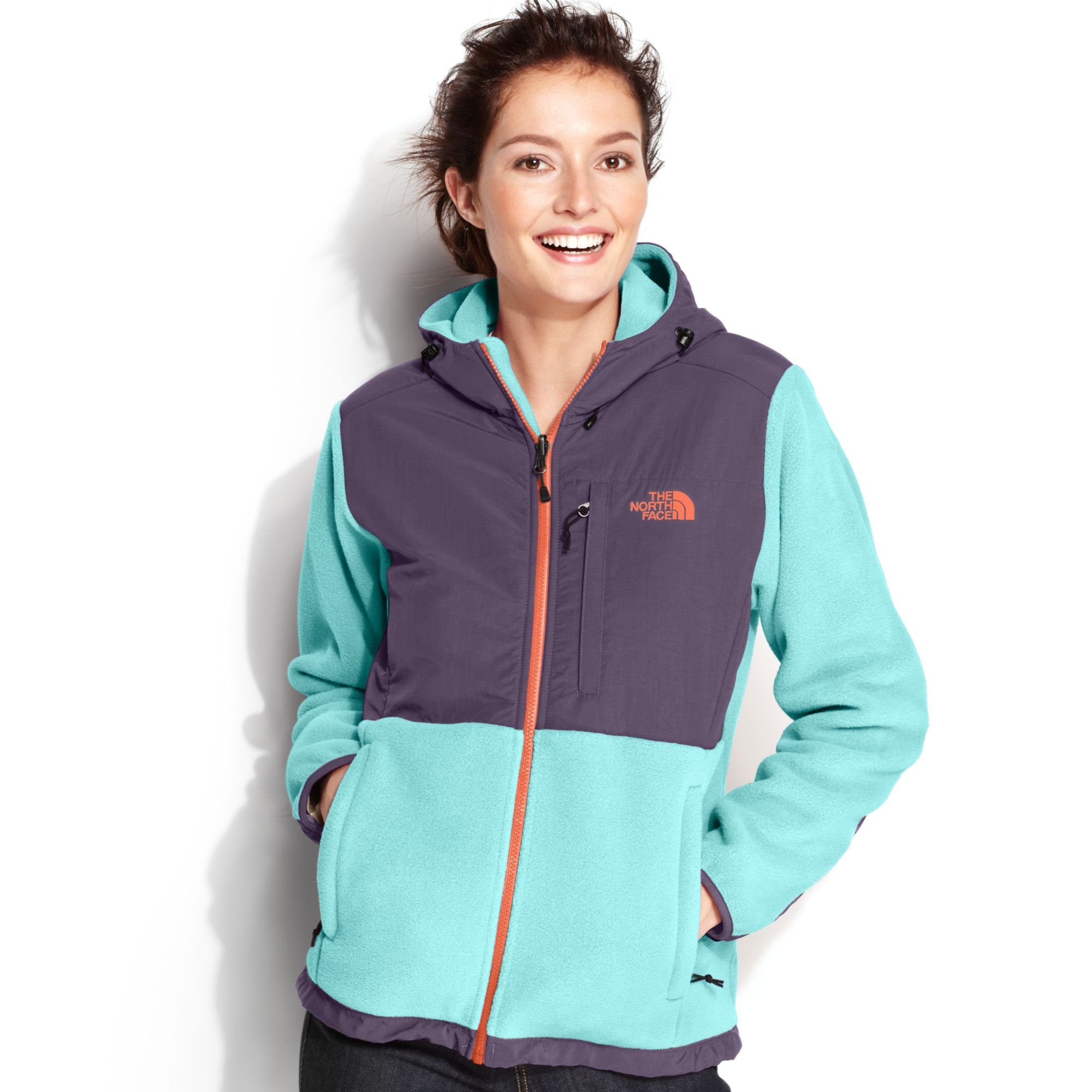 Womens north face 2025 denali 2 jacket