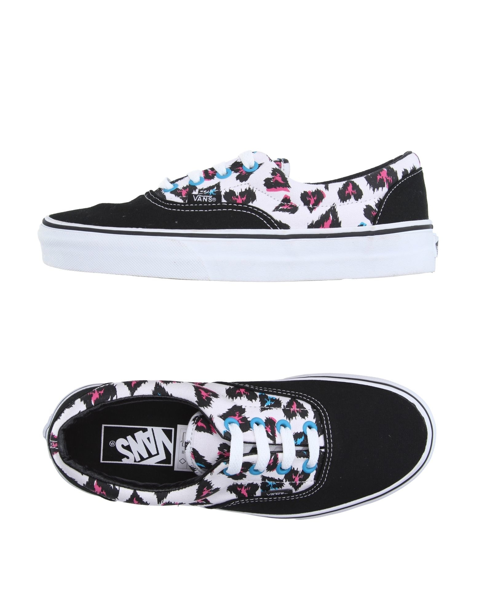 low top vans on sale