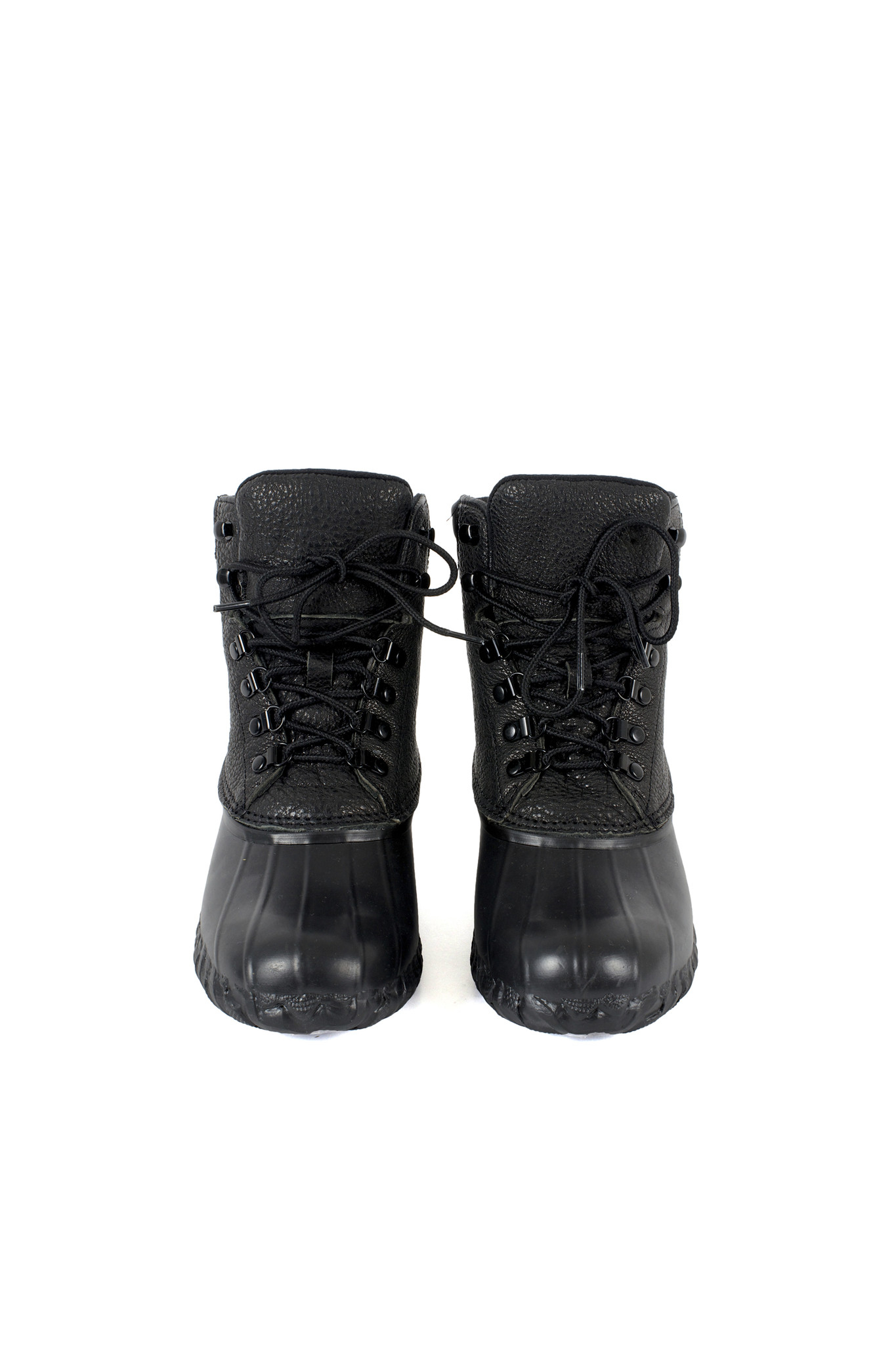sisii duck boots