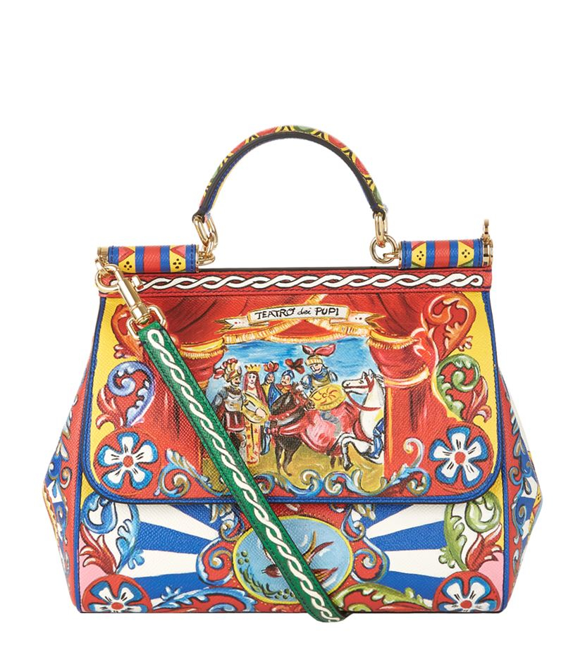 Dolce and gabbana bags 2015 sales