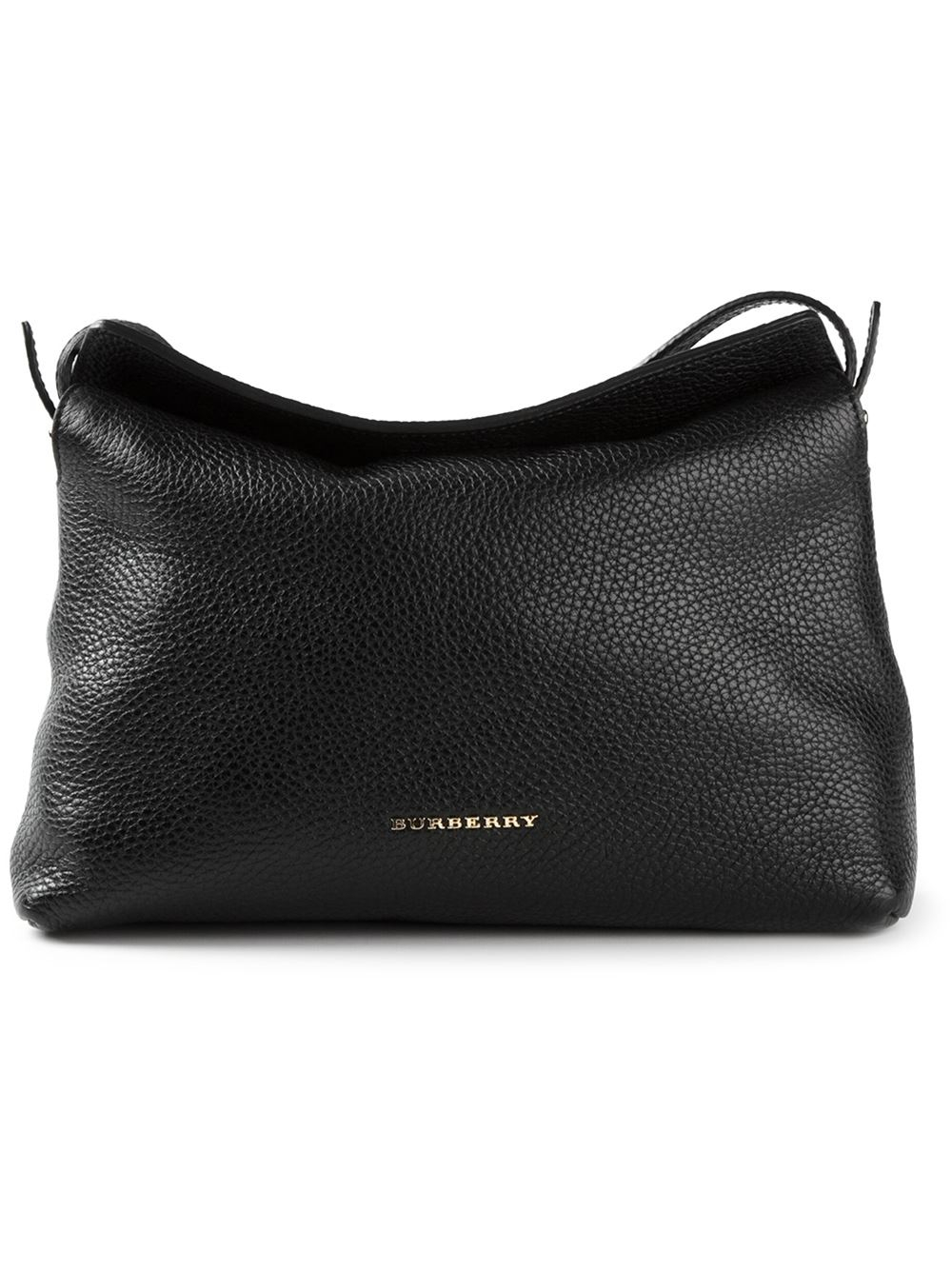 burberry grainy leather crossbody bag