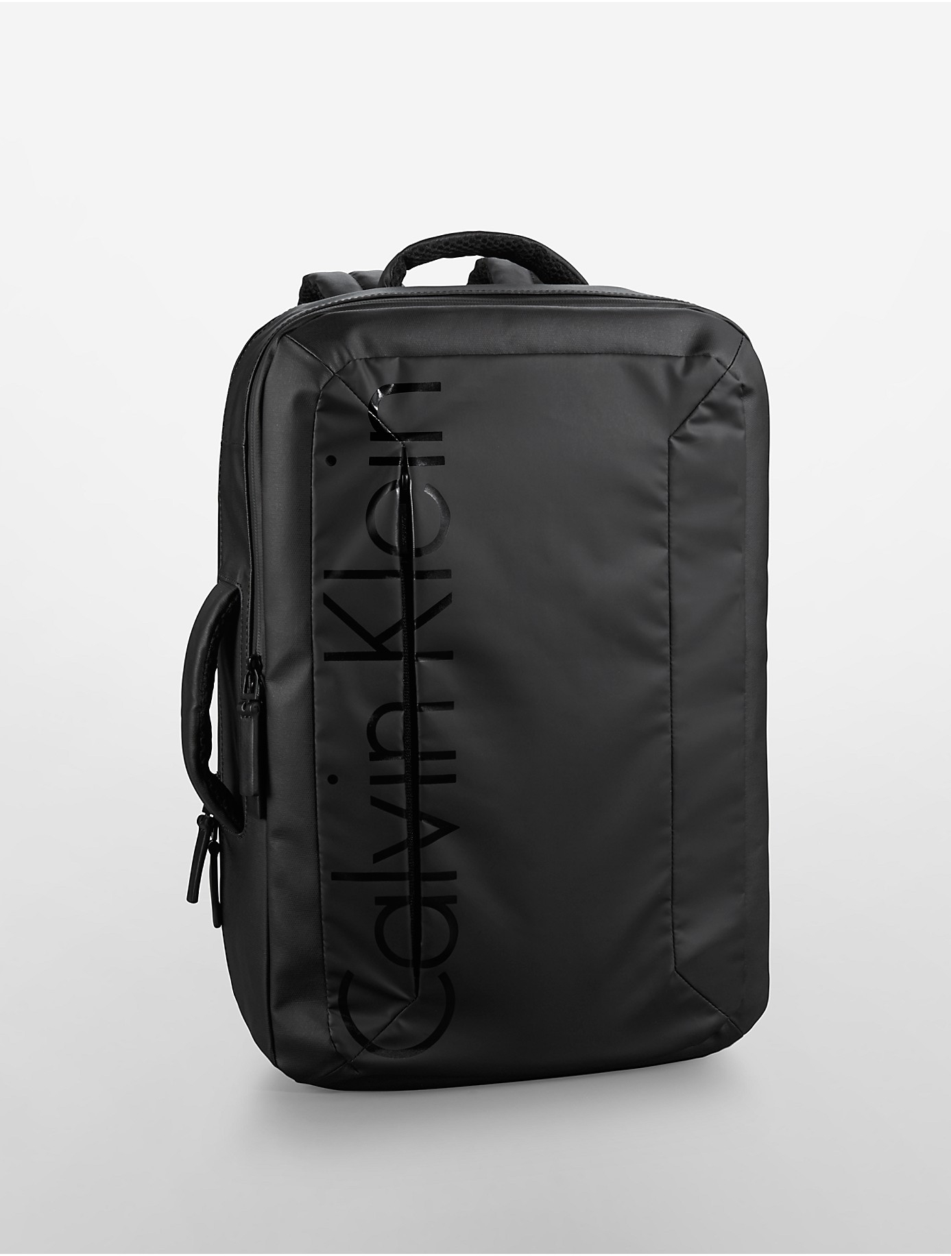 calvin klein convertible backpack