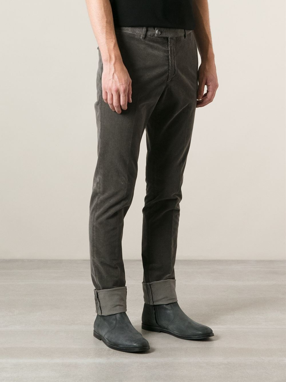 tom ford corduroy pants