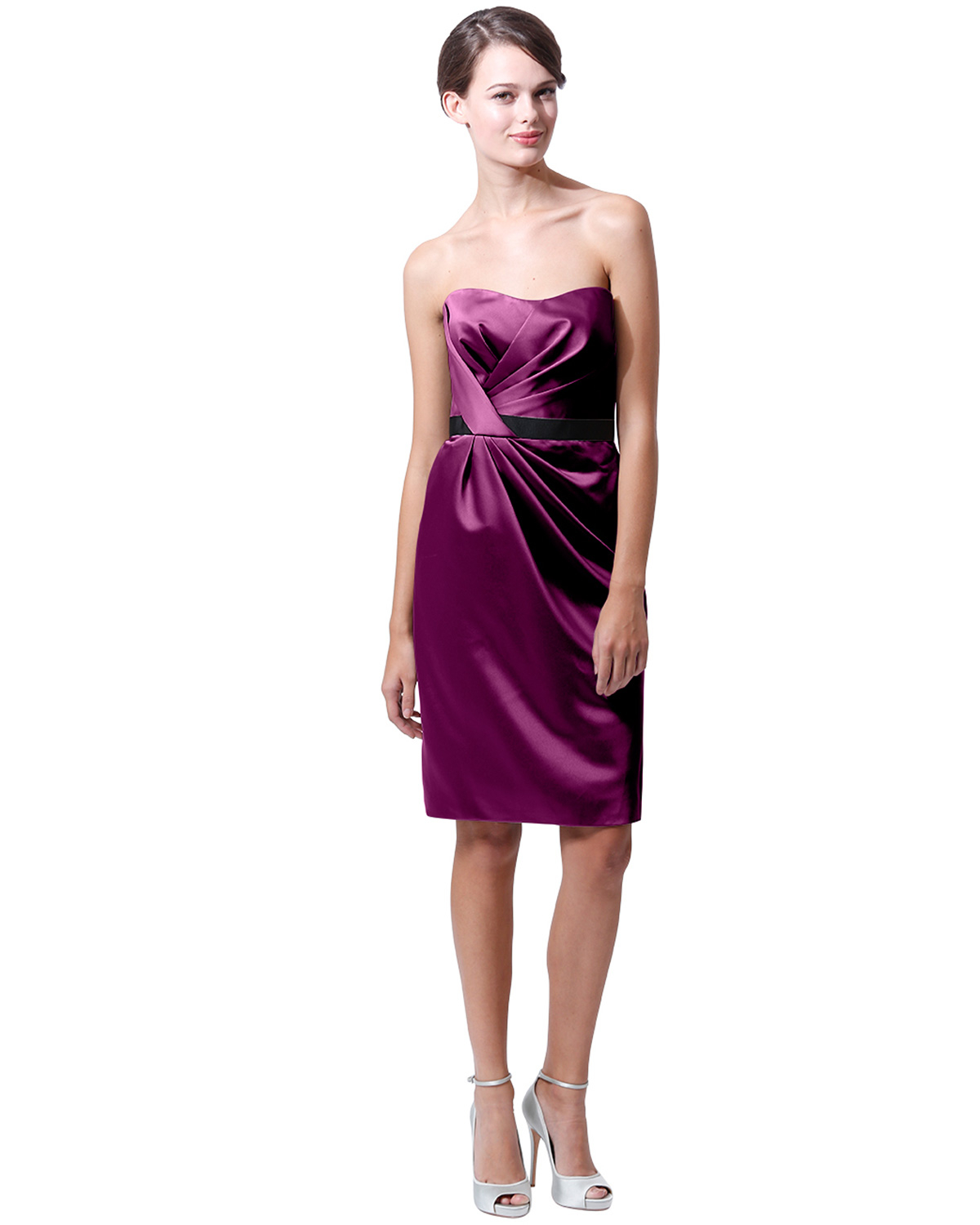 badgley mischka gowns