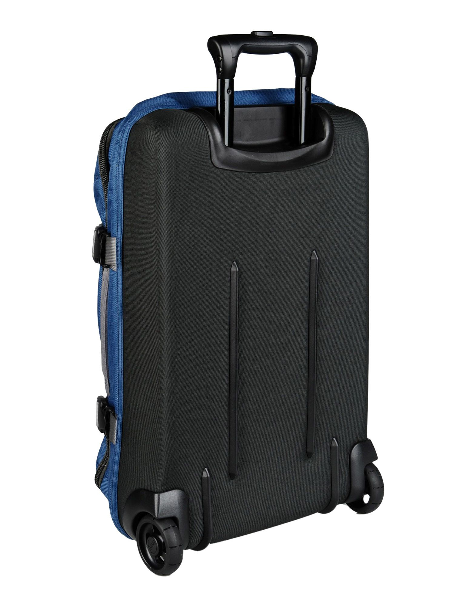patagonia wheeled luggage