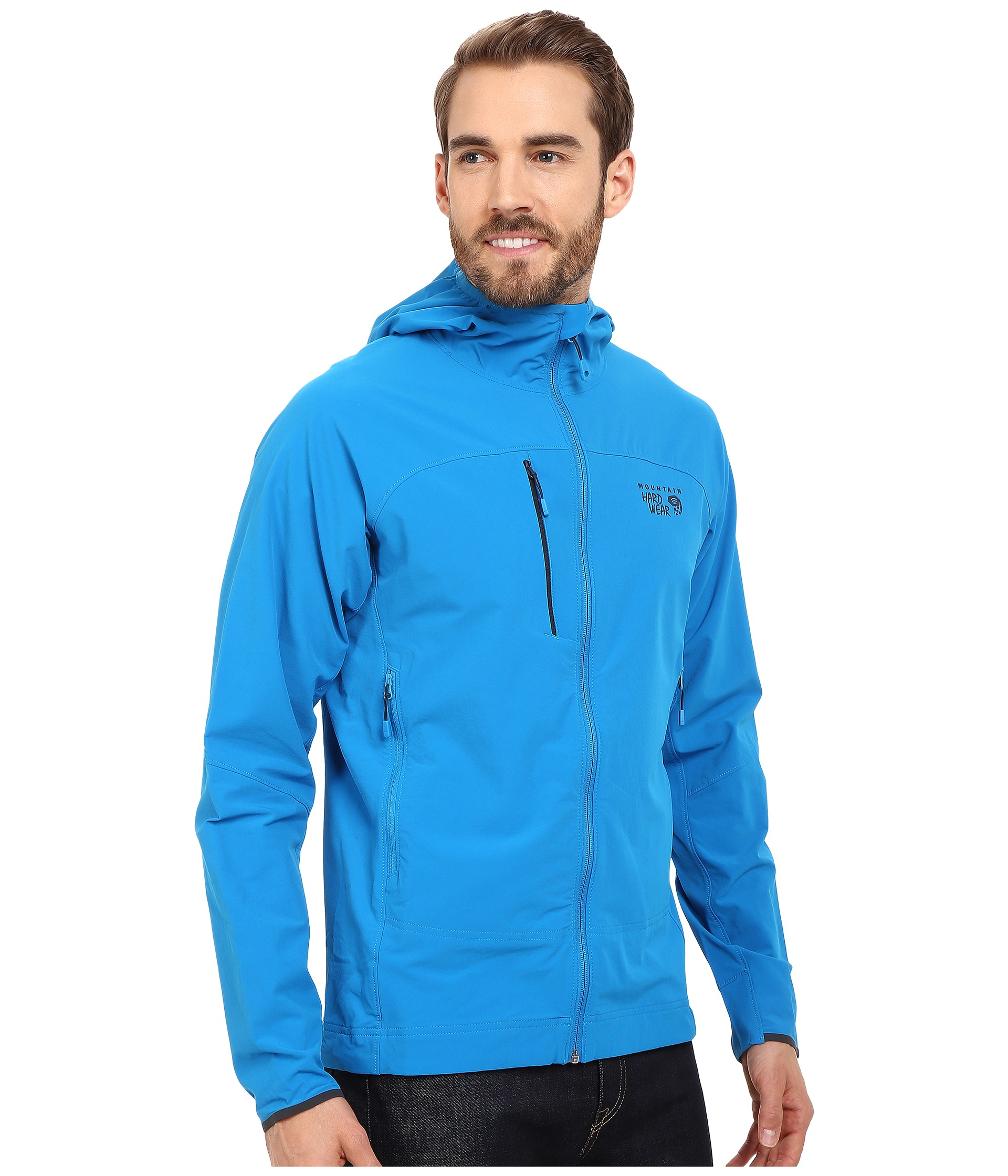 super chockstone jacket