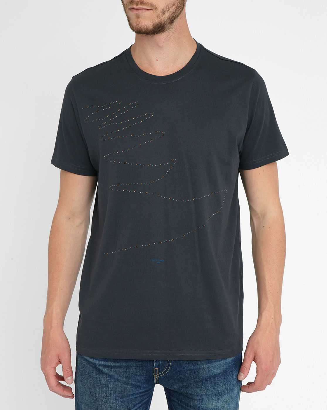 mens paul smith t shirts