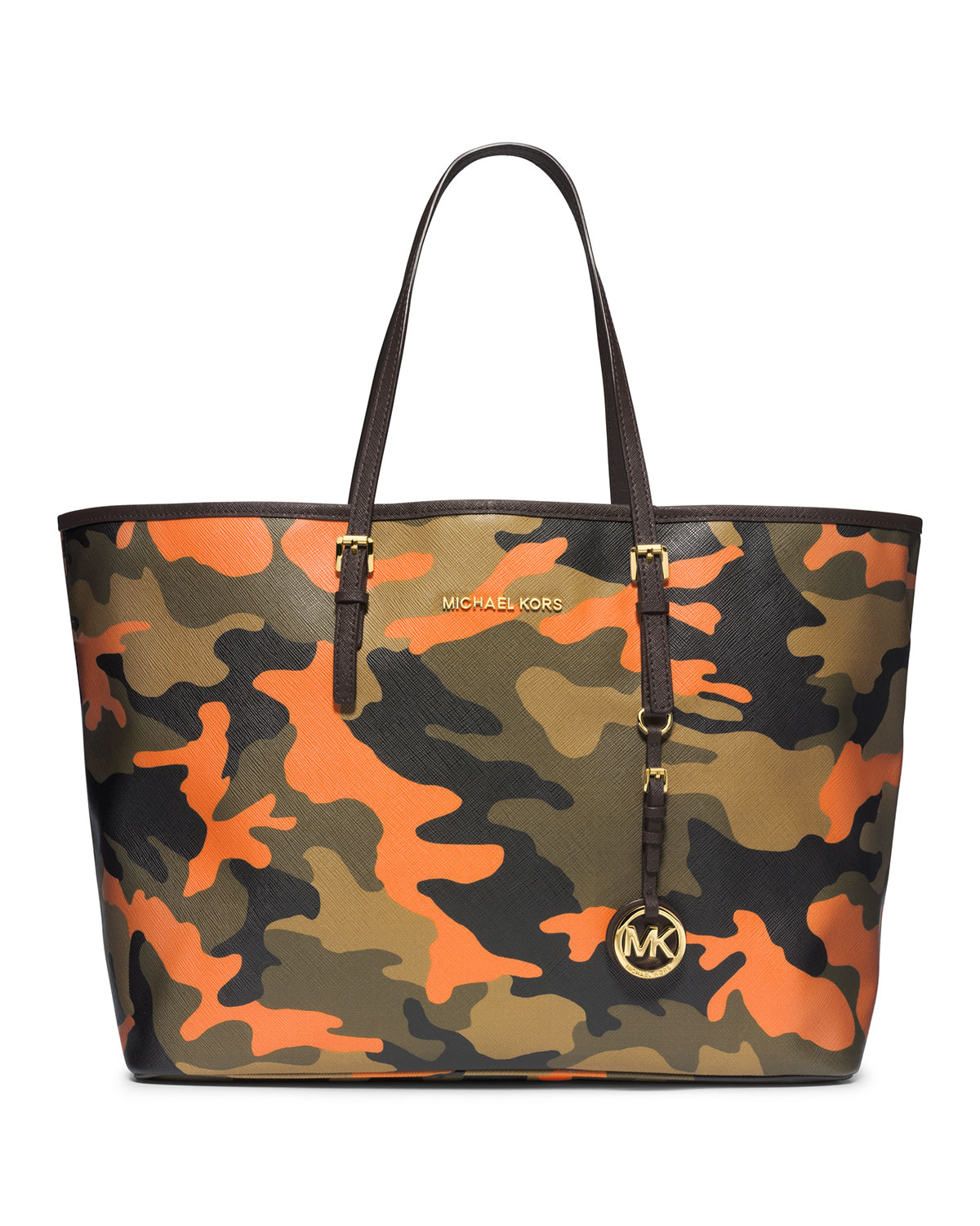 michael kors brooklyn tote