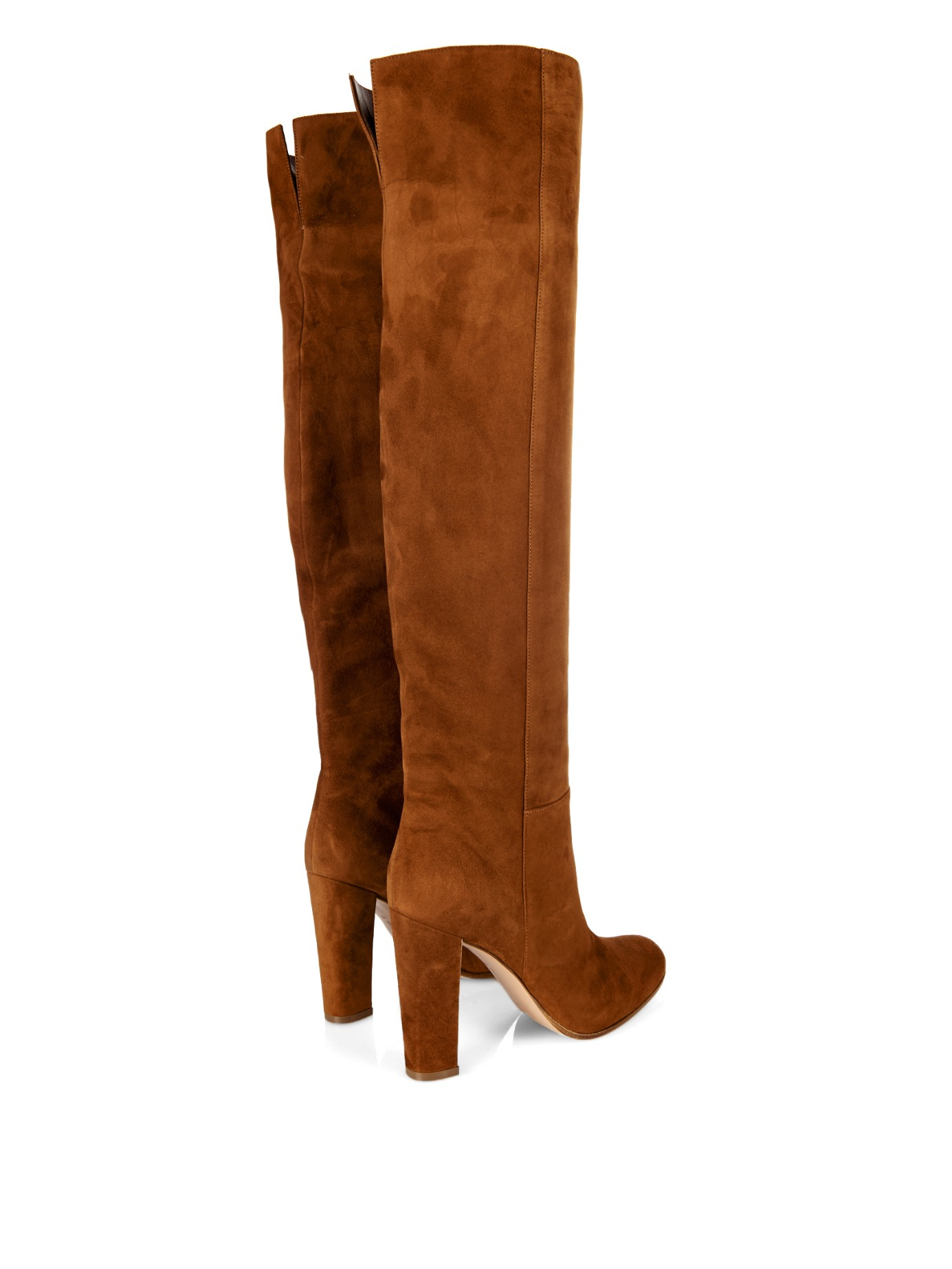 gianvito rossi hynde boots