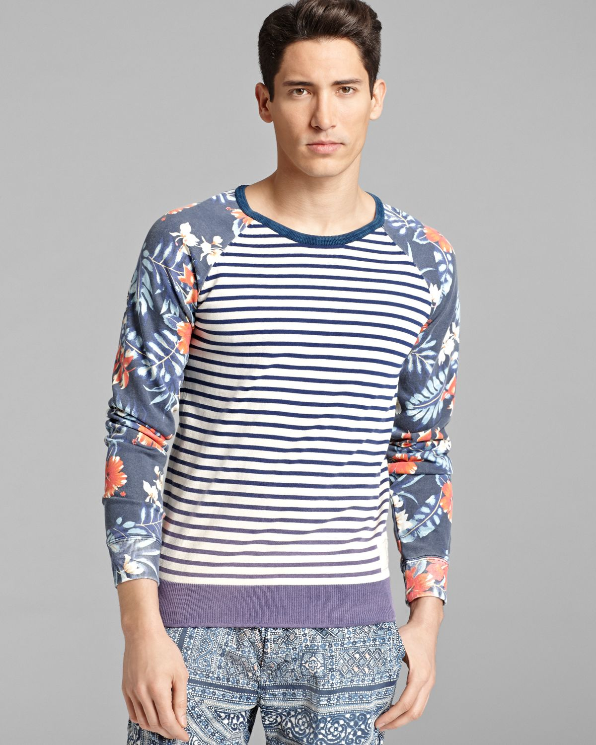 scotch and soda sweater