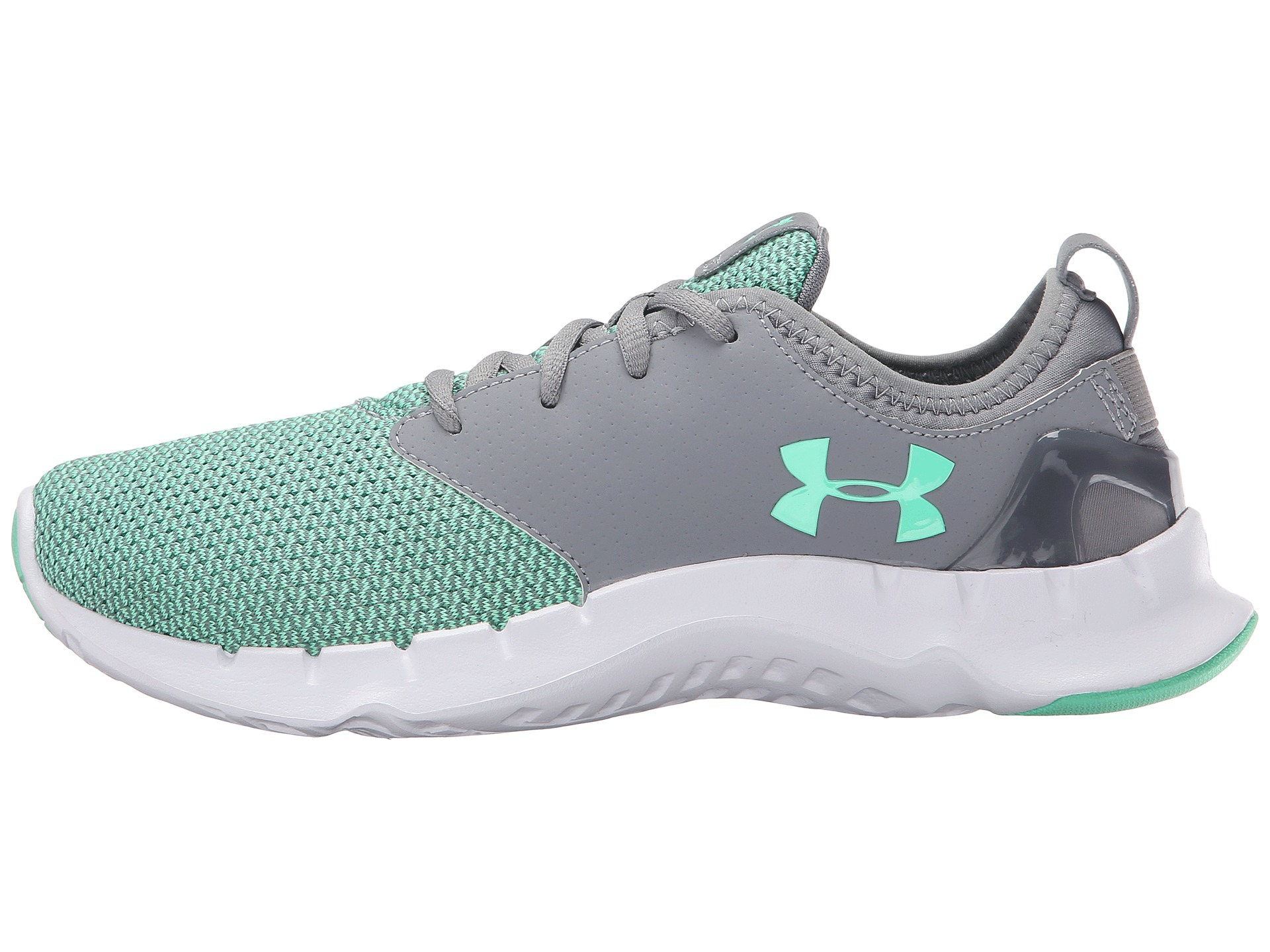 under armour women's ua flow solid running shoes