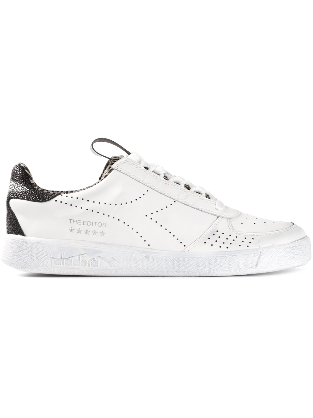 diadora b elite limited edition