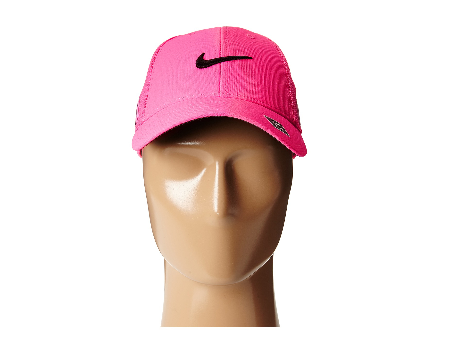Nike Tour Legacy Mesh Cap in Pink for Men Lyst