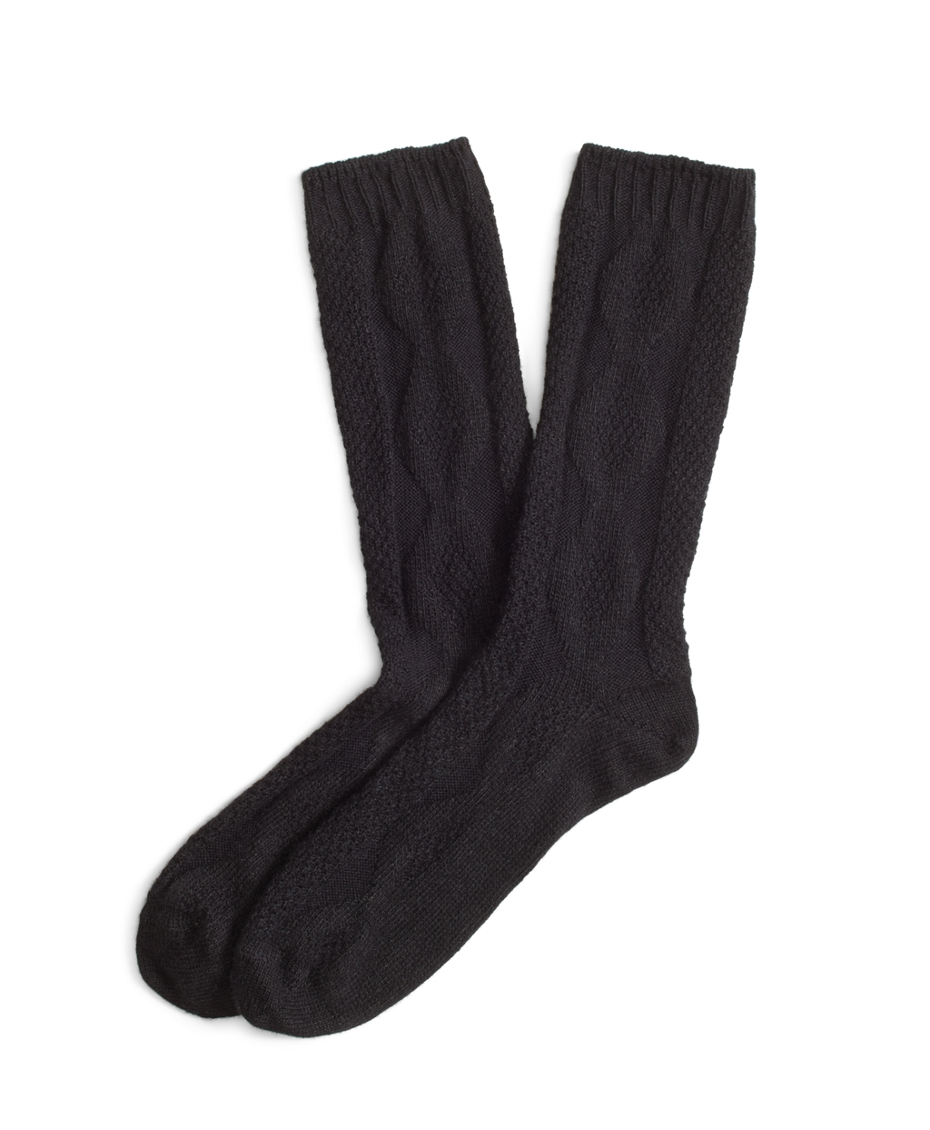 Zappos Footer Neiman Marcus Cashmere Blend Mauve or Pink (I think it looks like a Mauve color, some people think Pink) Wide Rib Dress Socks One Size. Luxurious men's cashmere blend dress socks. Very soft.