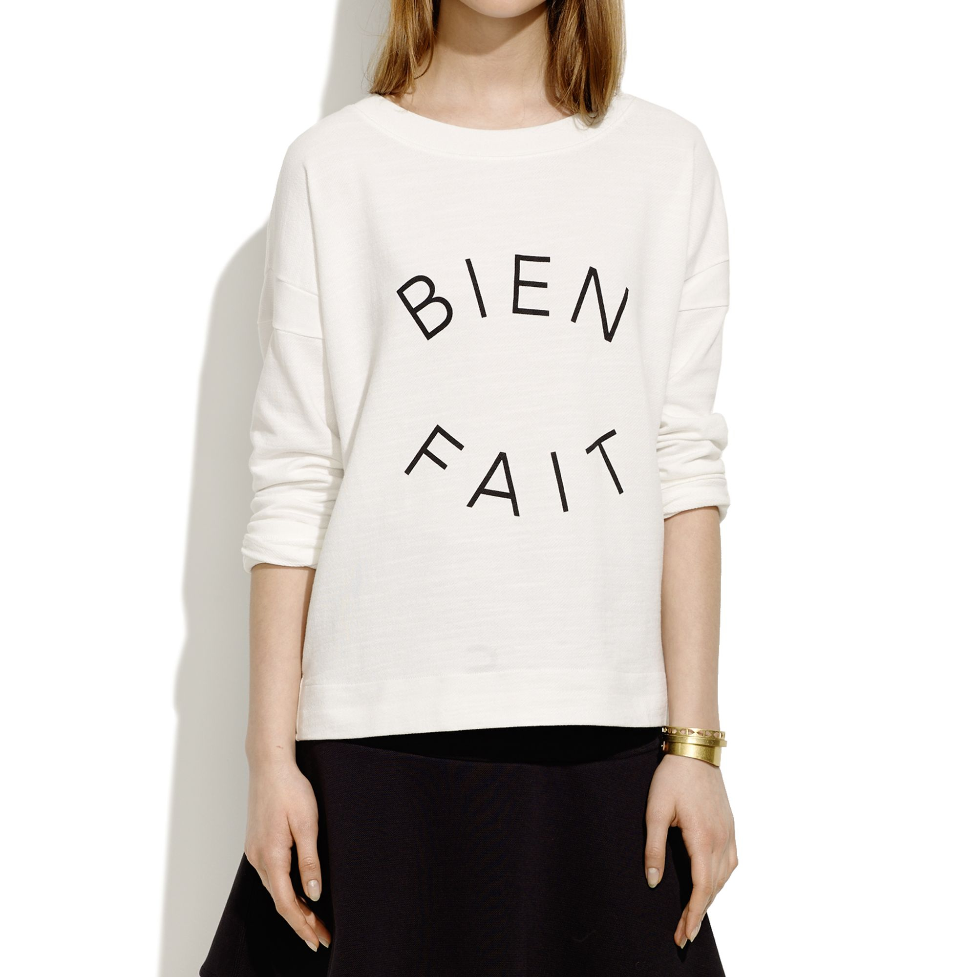 bien fait madewell