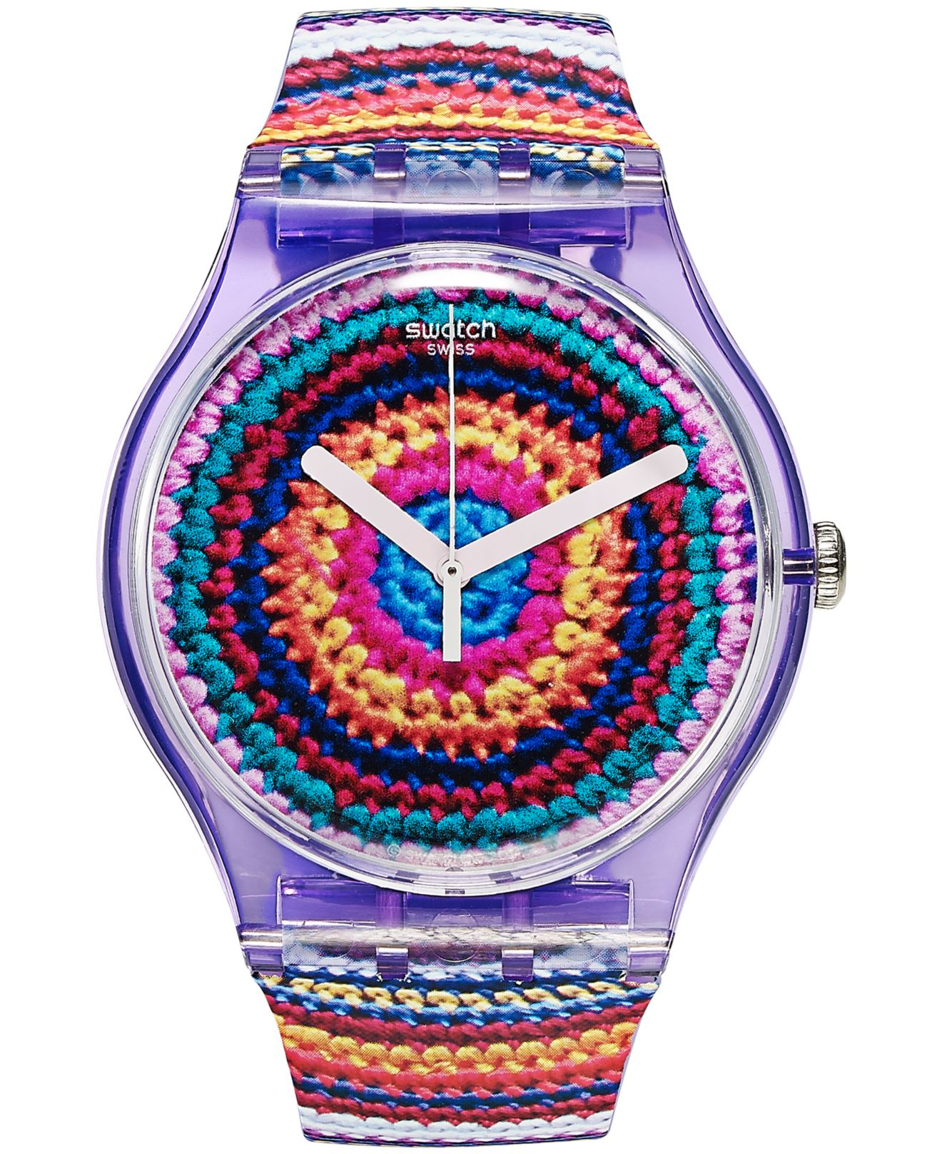 swatch watch macys