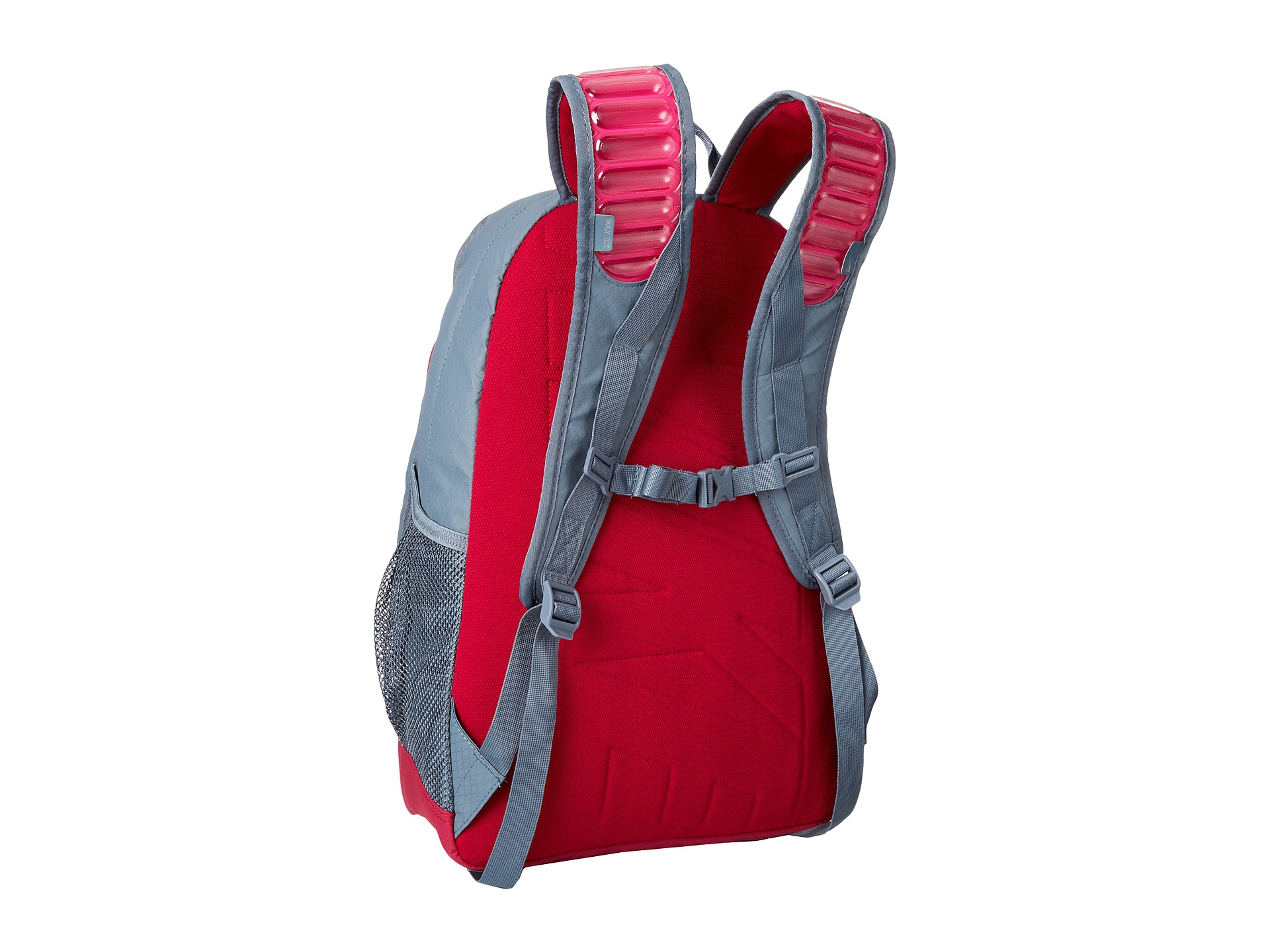 nike air vapor backpack red