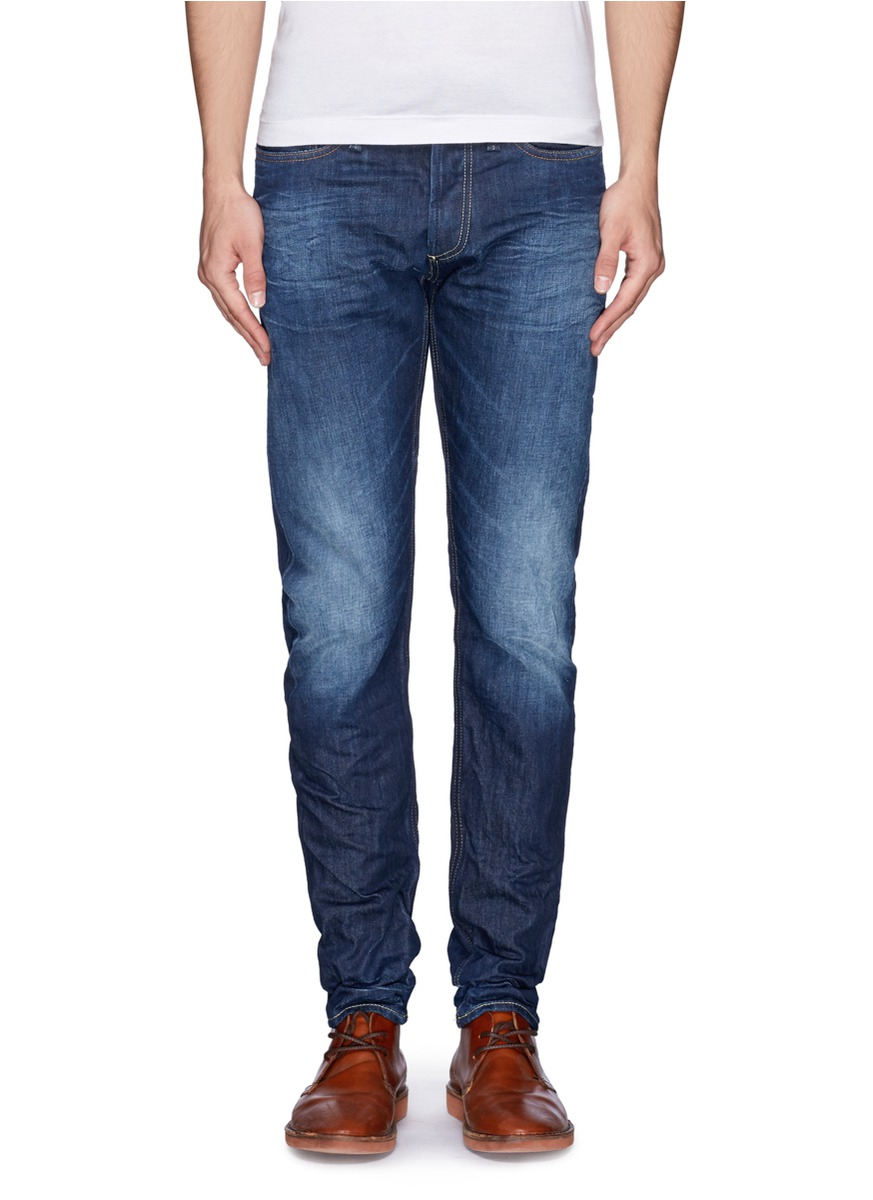 razor slim fit jeans vc8dss