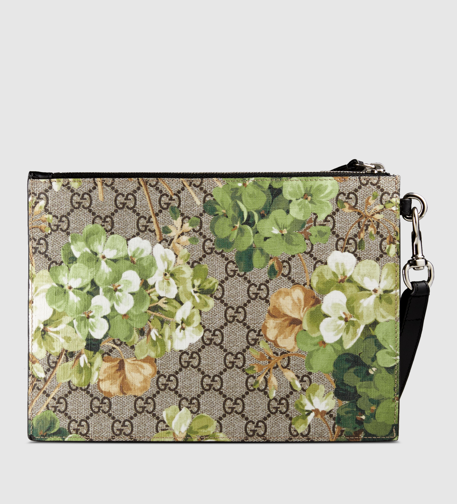 gucci pouch with strap