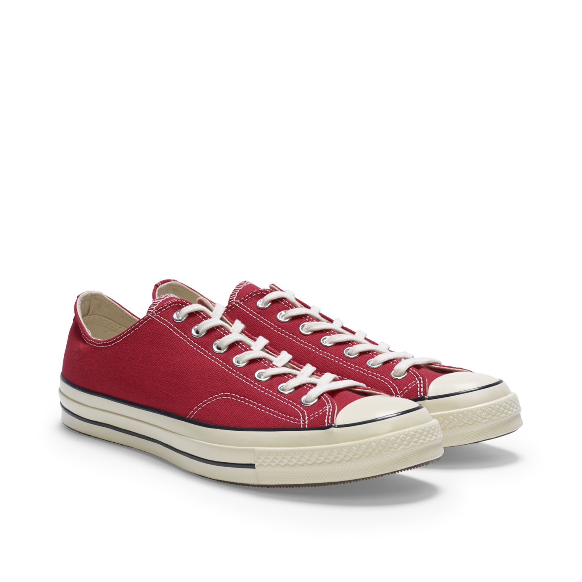 converse 70s red