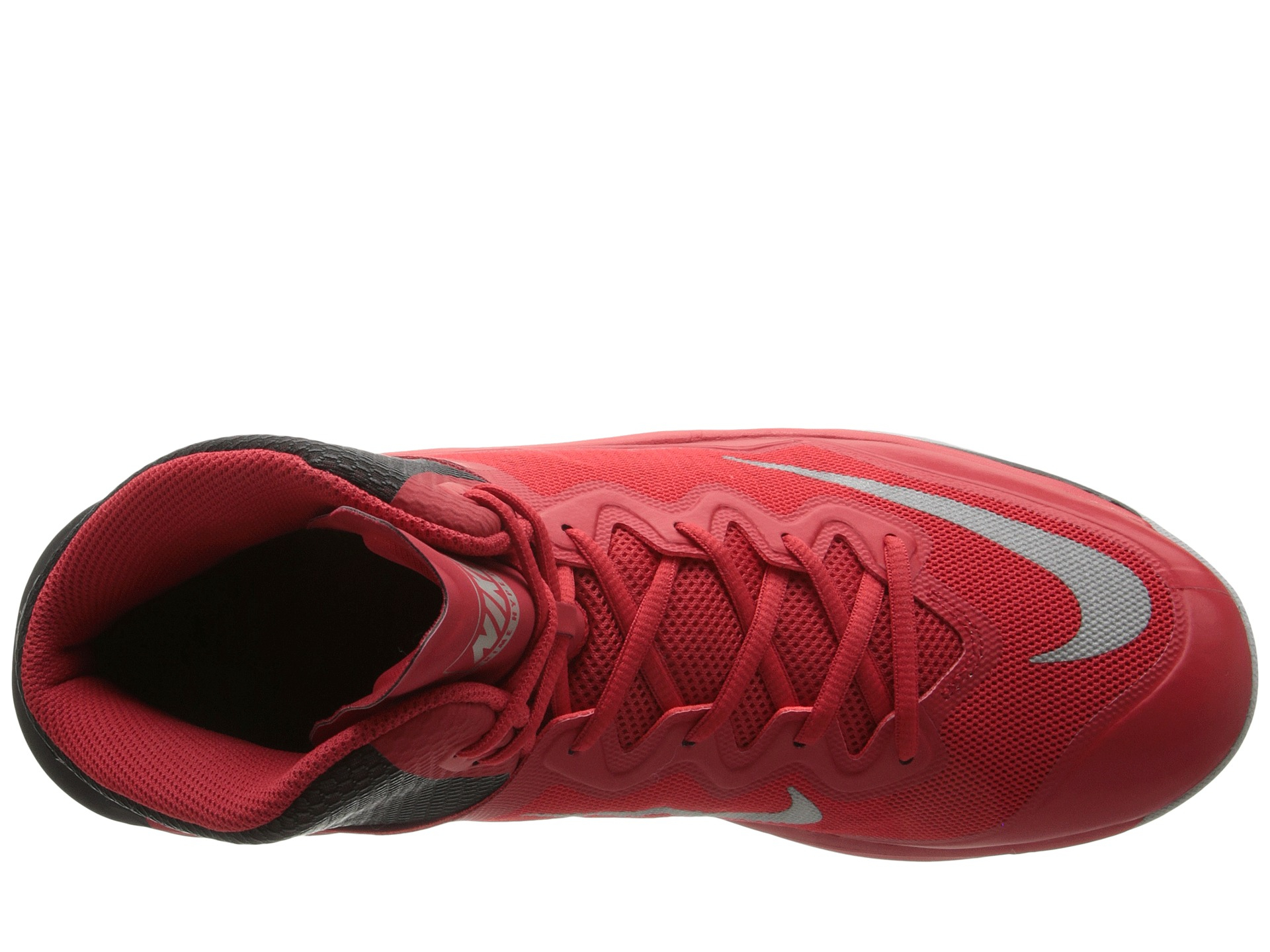Nike Prime Hype Df Ii in Red for Men | Lyst