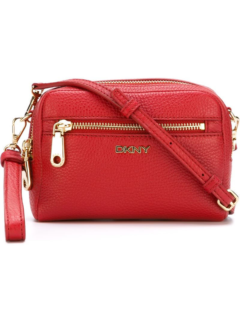 Dkny, Bags, Dkny Mini Crossbody Bag