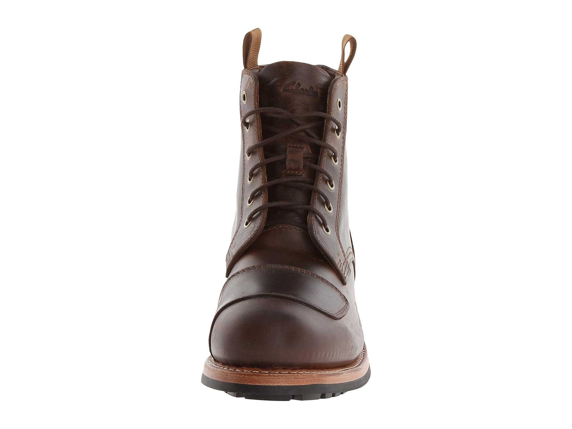 clarks norton rise boots