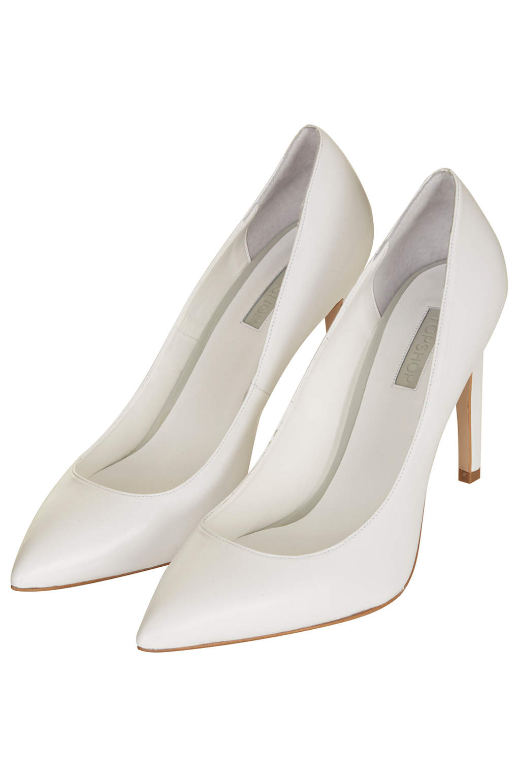 high court shoes