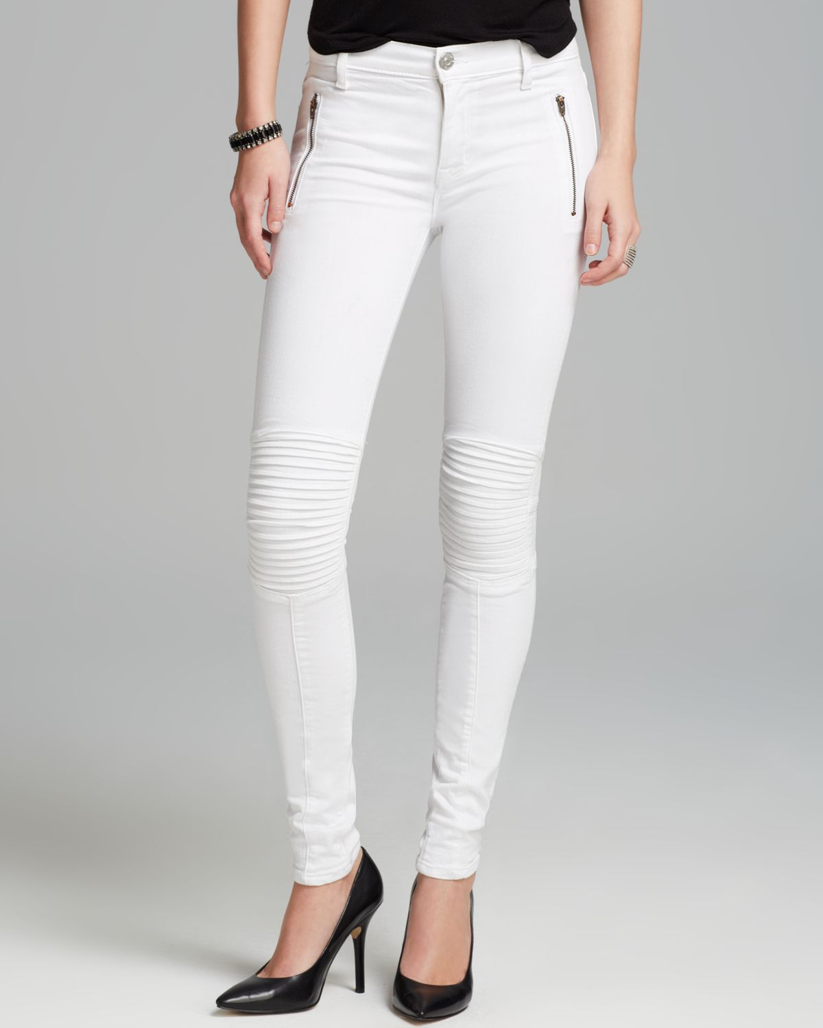 moto jeans women