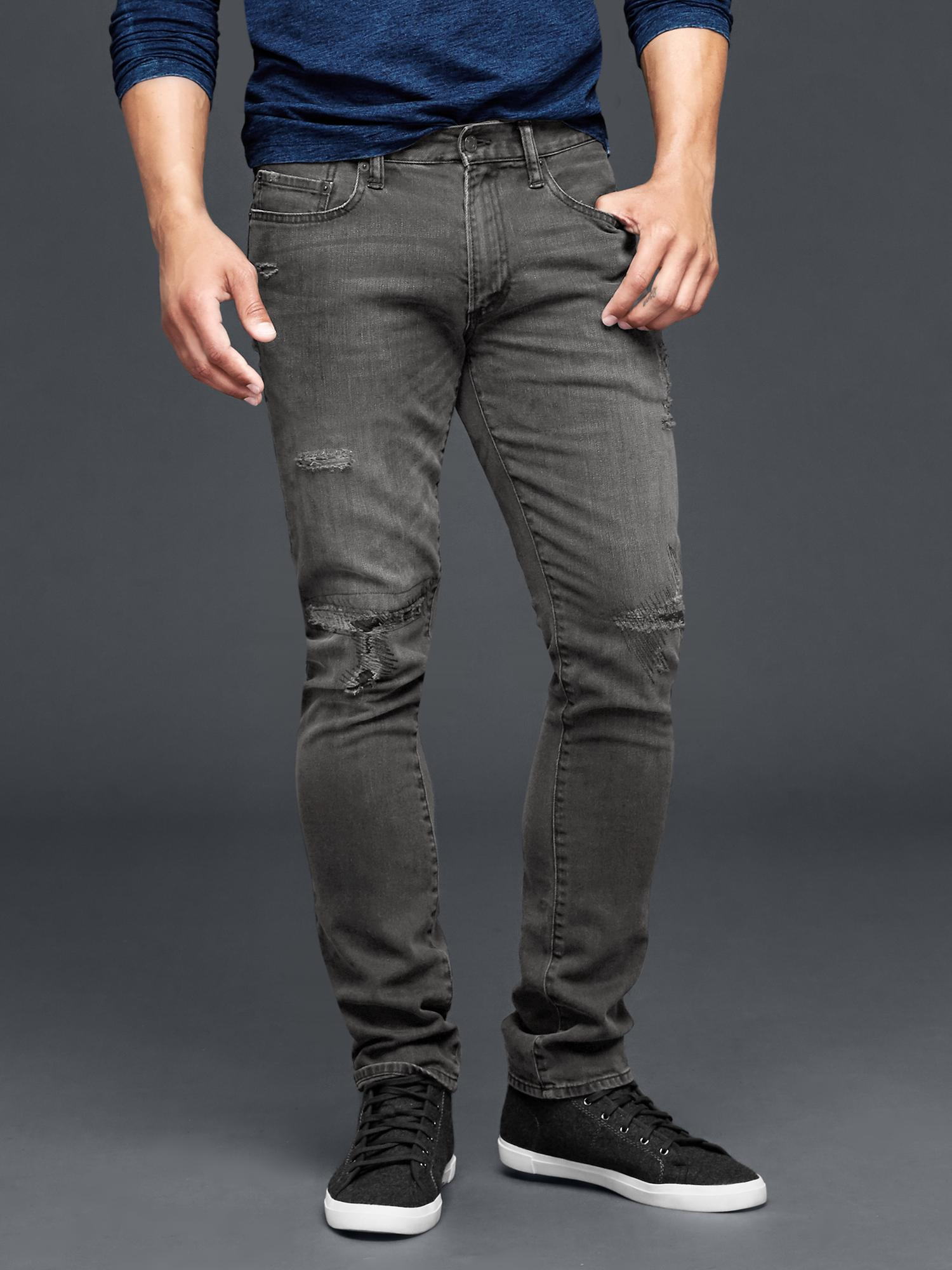 gap mens 1969 slim jeans