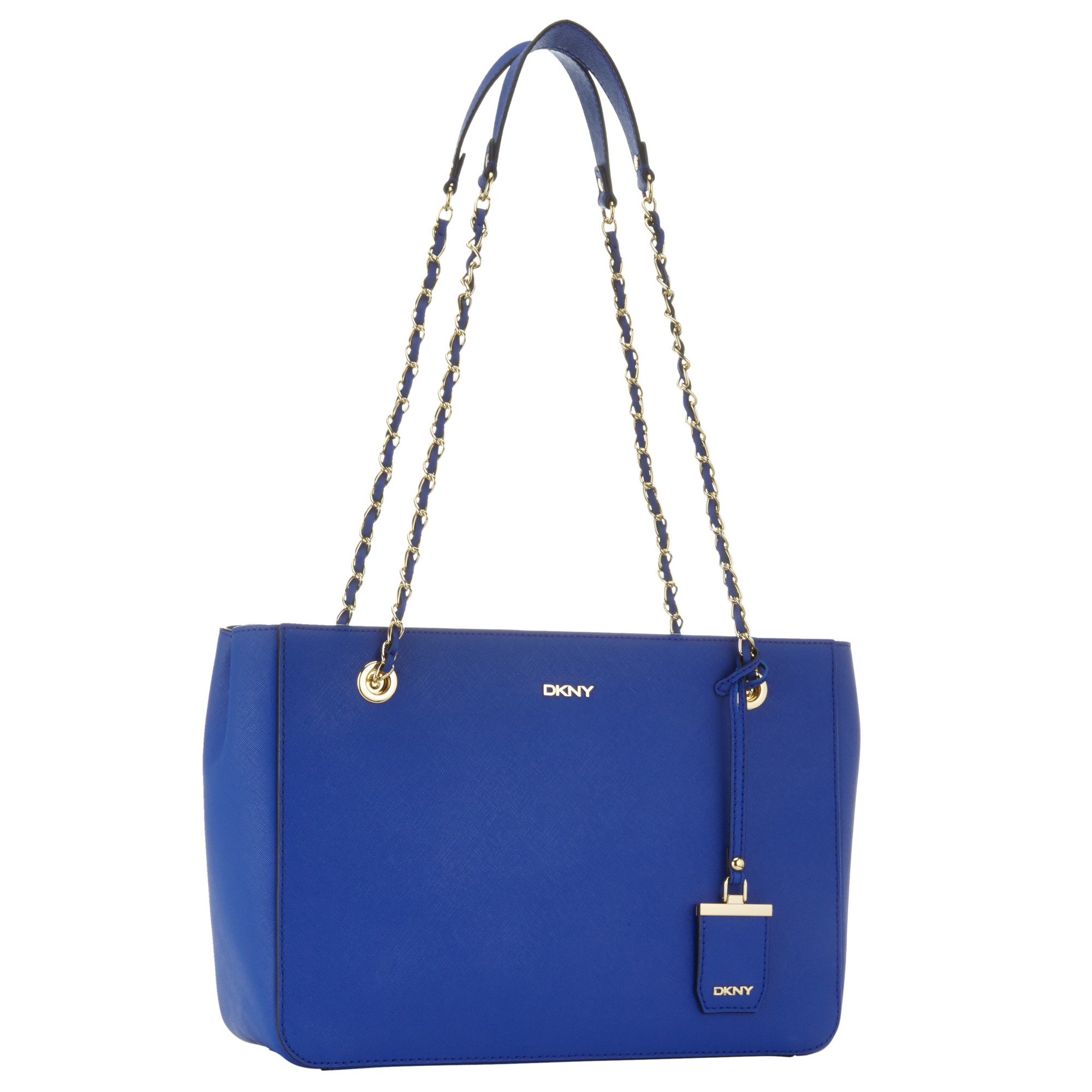 Bryant Park Saffiano Leather Chain Per Bag Bryant Park Saffiano Leather Chain Per Bag