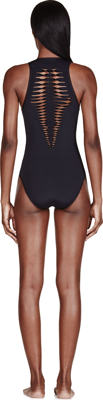 dion lee swim