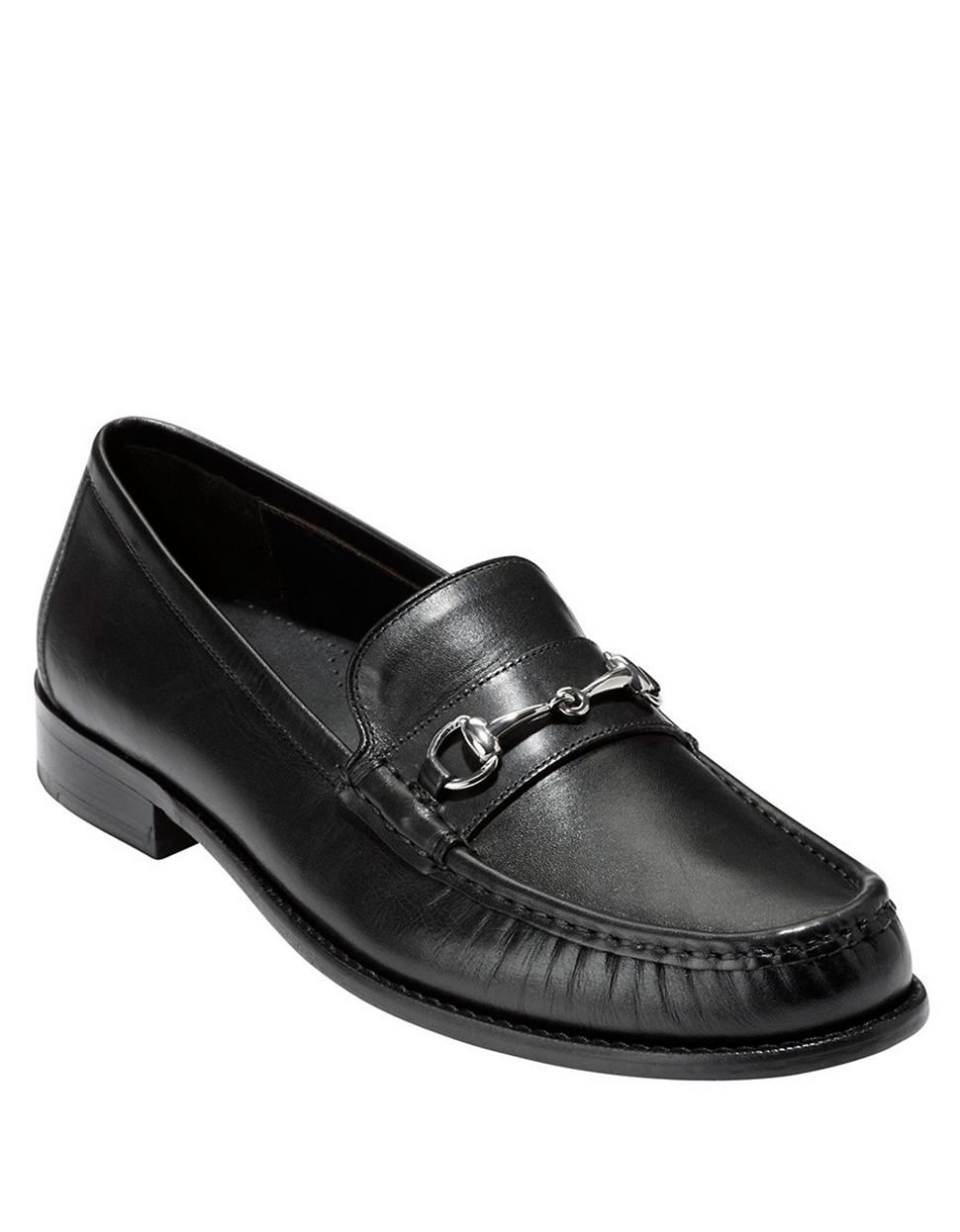 cole haan britton bit loafer