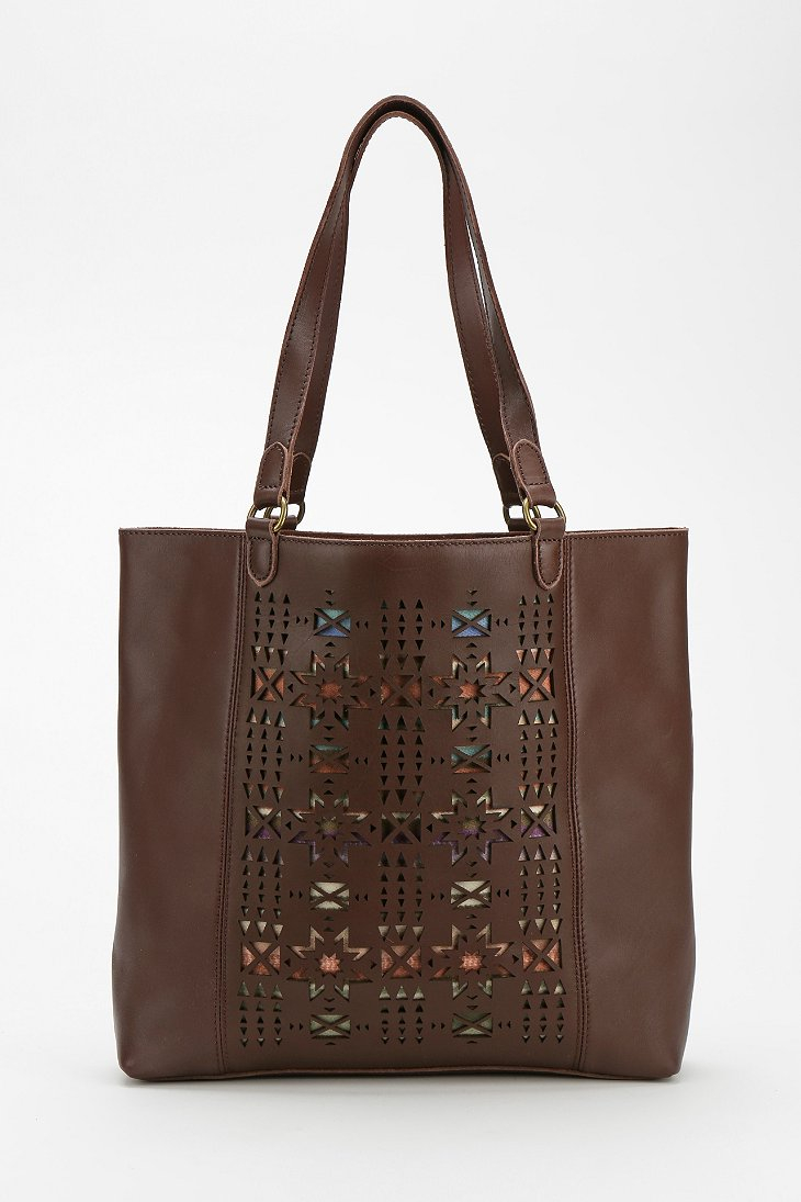 the tote bag brown thomas